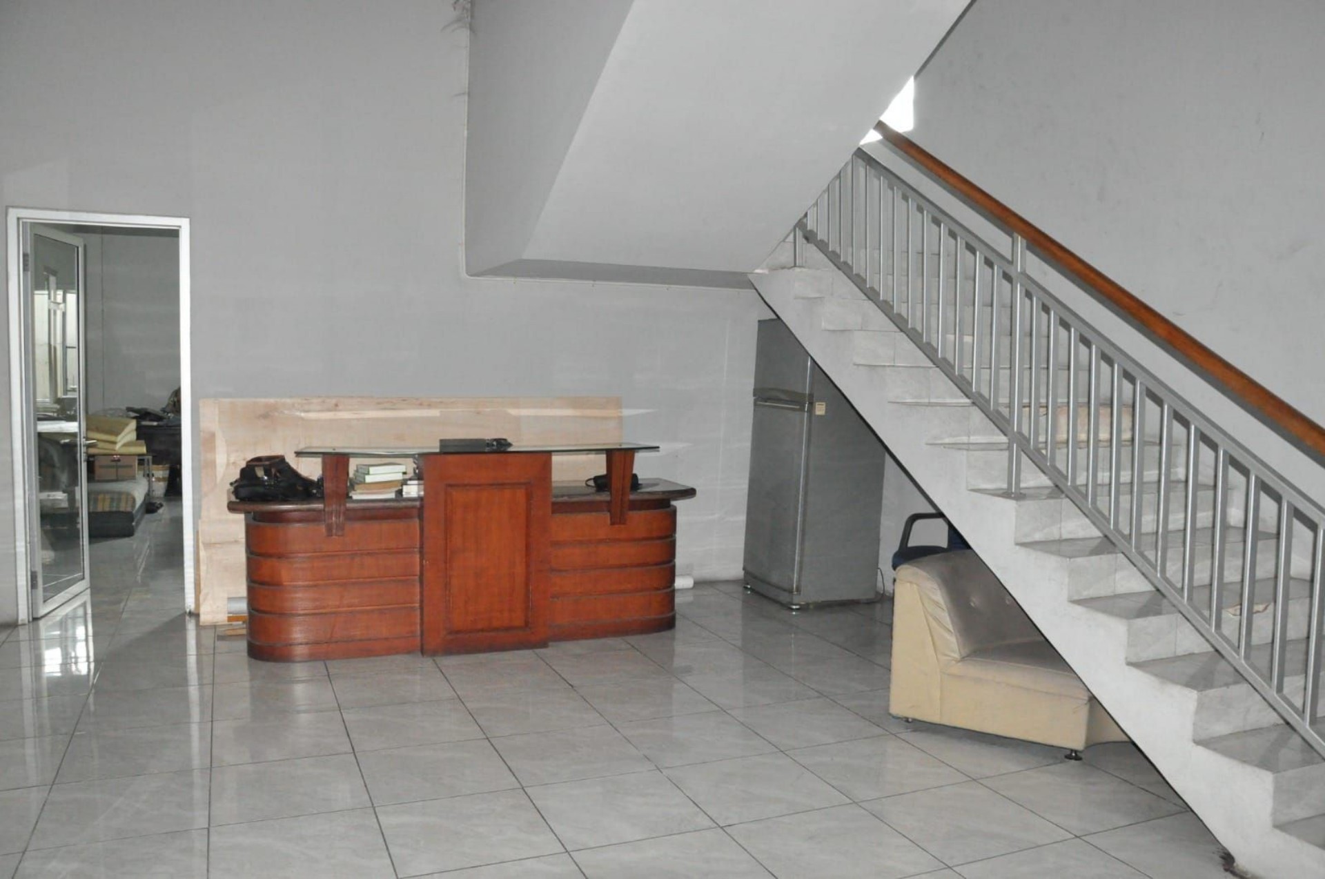 Gudang Dijual di Tangerang, foto 8 dari 10