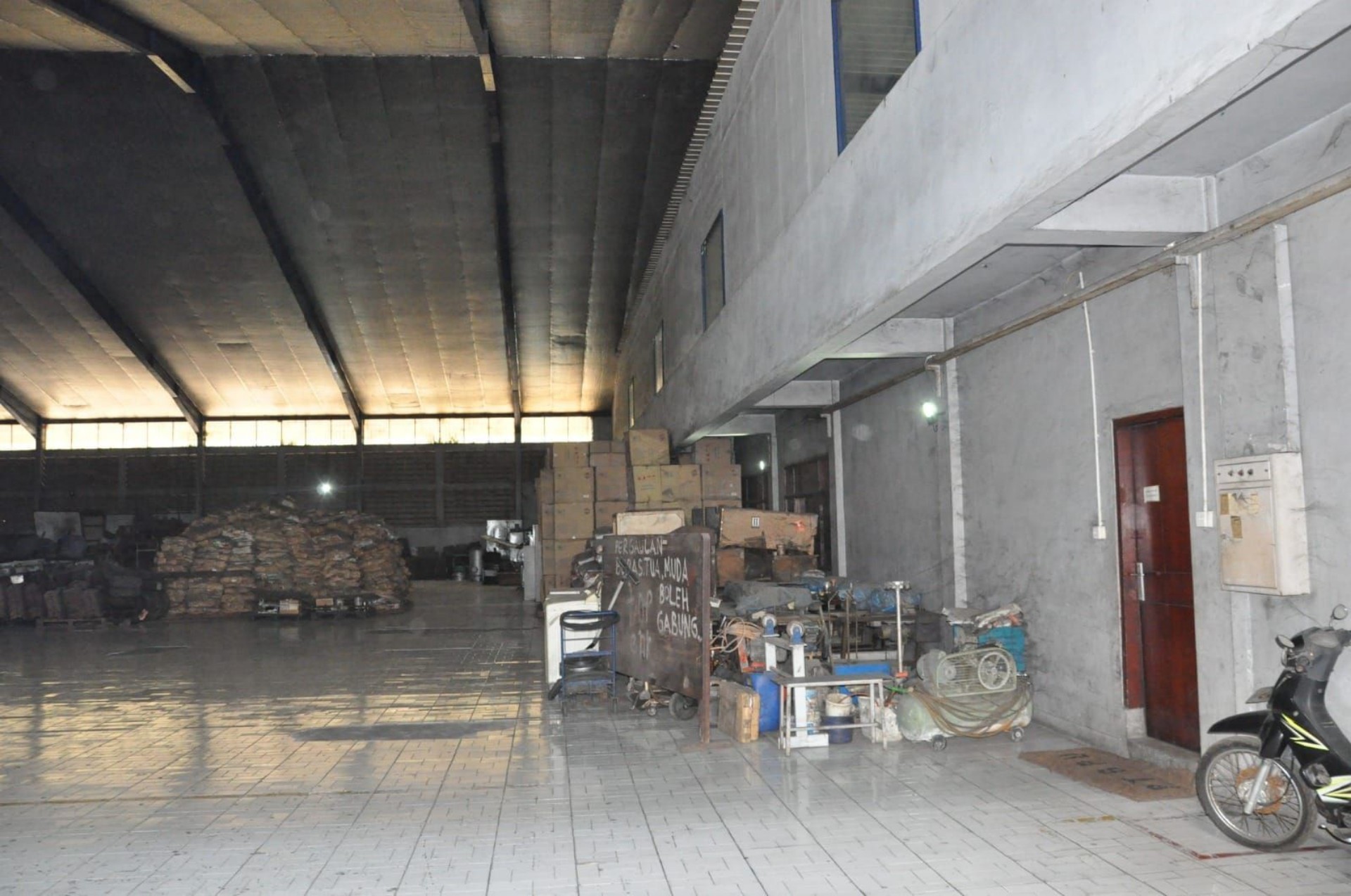 Gudang Dijual di Tangerang, foto 10 dari 10