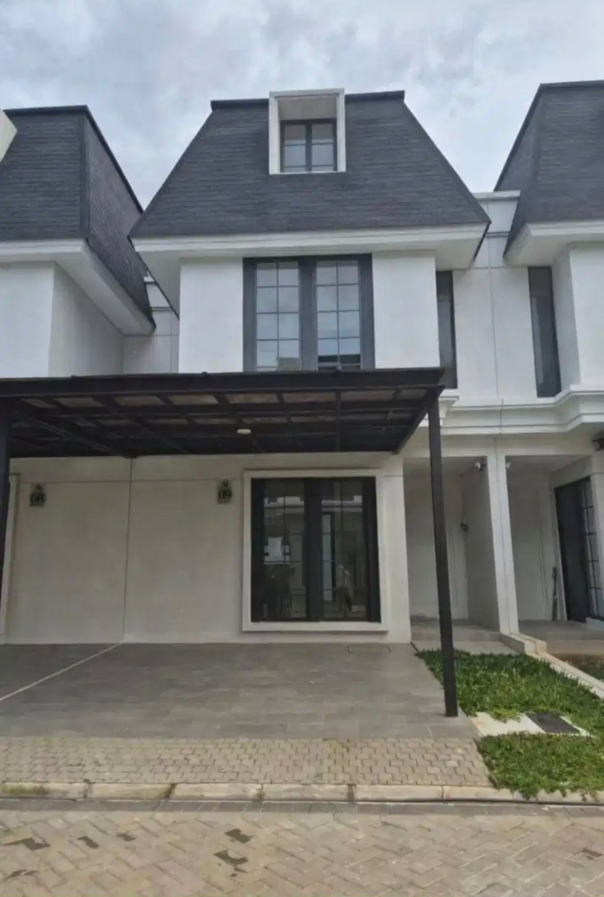 Rumah Dijual di Tangerang, foto 2 dari 10