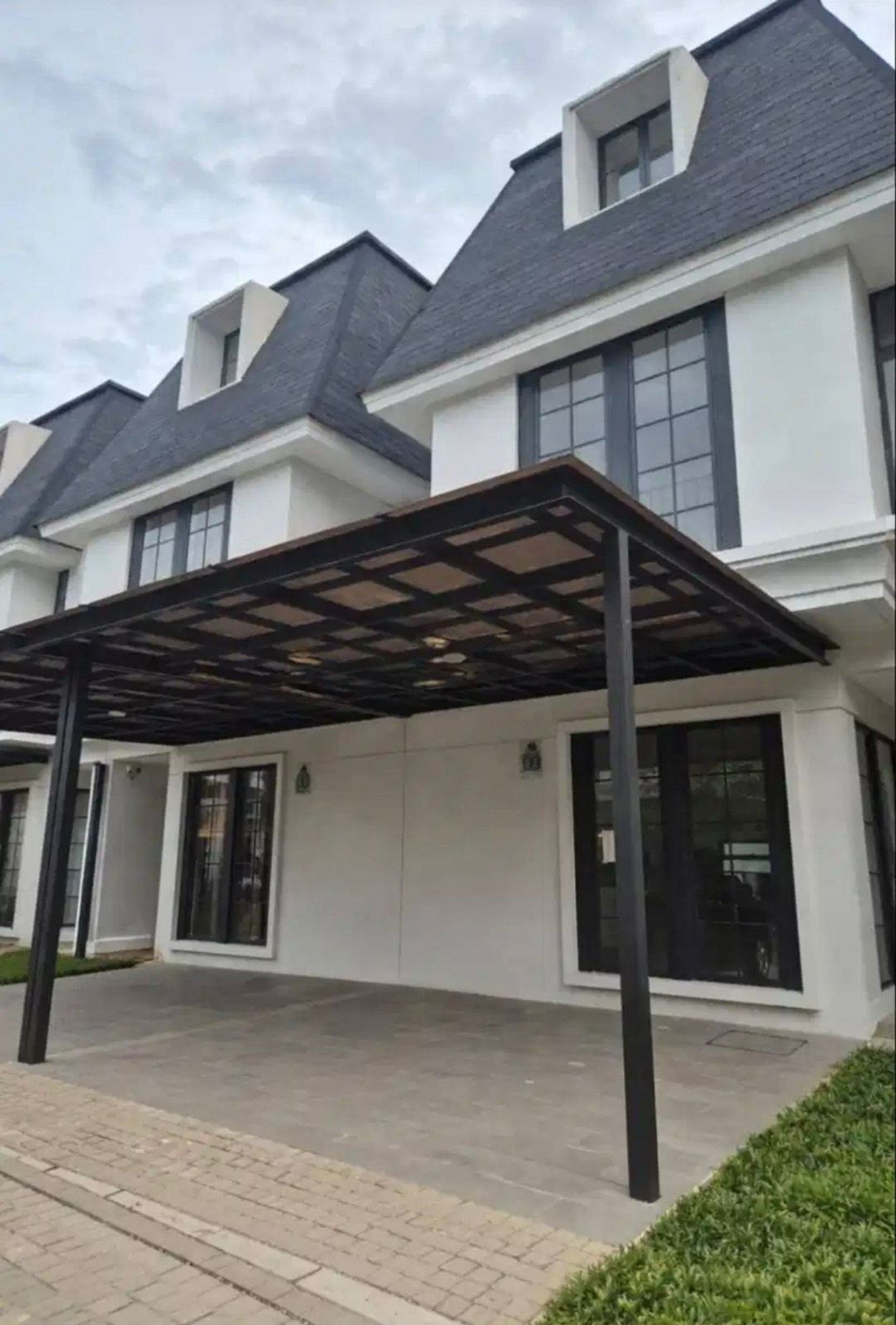 Rumah Dijual di Tangerang, foto 3 dari 10