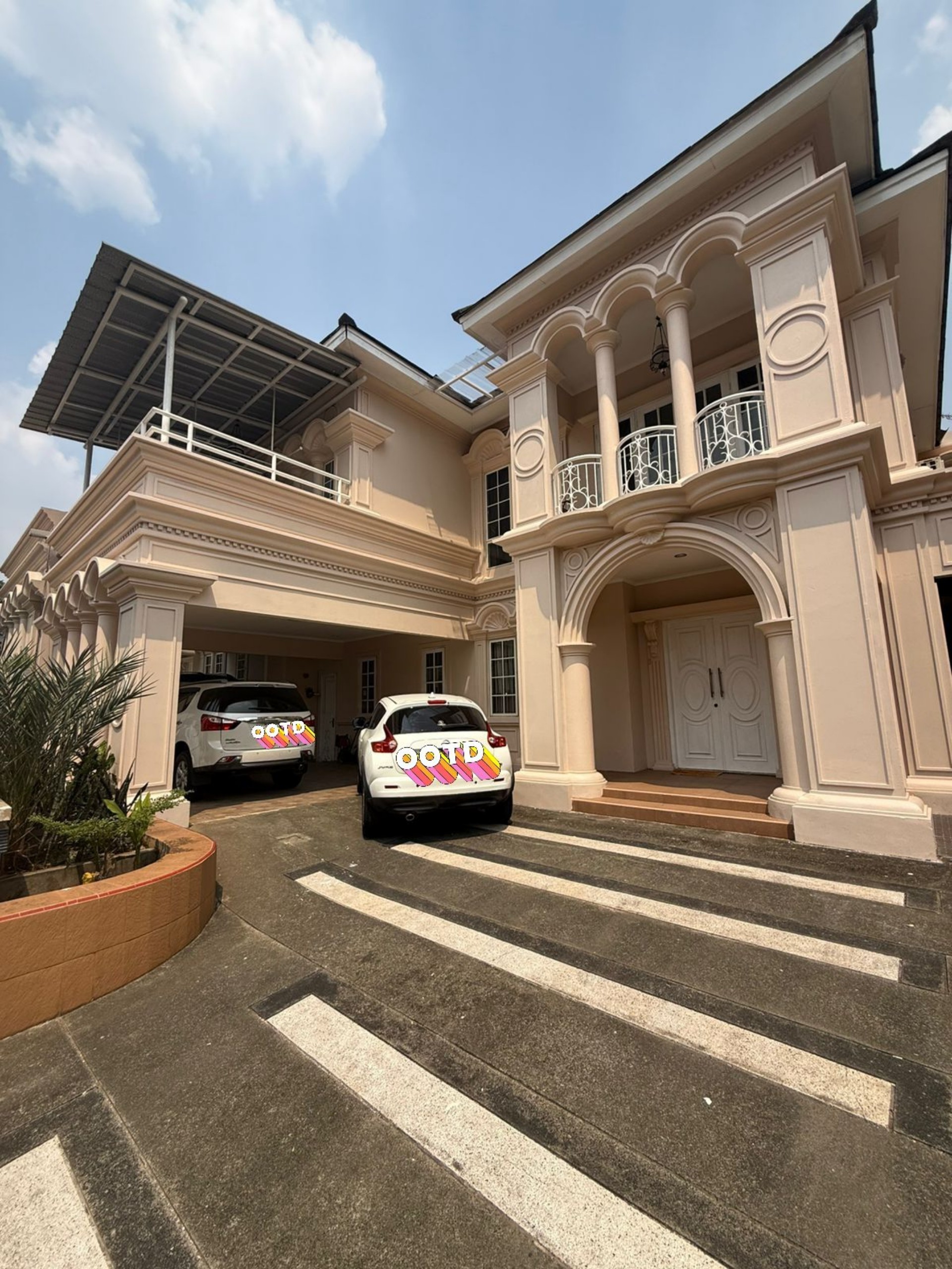 Rumah Dijual di Tangerang, foto 2 dari 10
