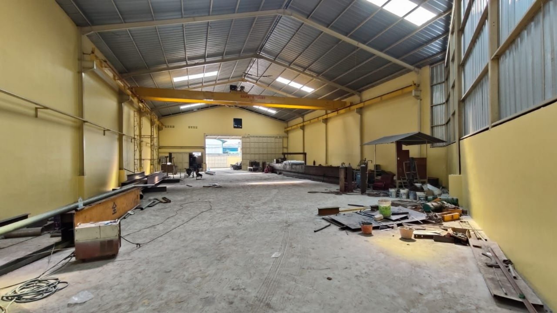 Gudang Dijual di Tangerang, foto 5 dari 5