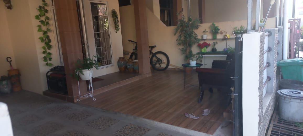 Rumah Dijual di Tangerang, foto 4 dari 9