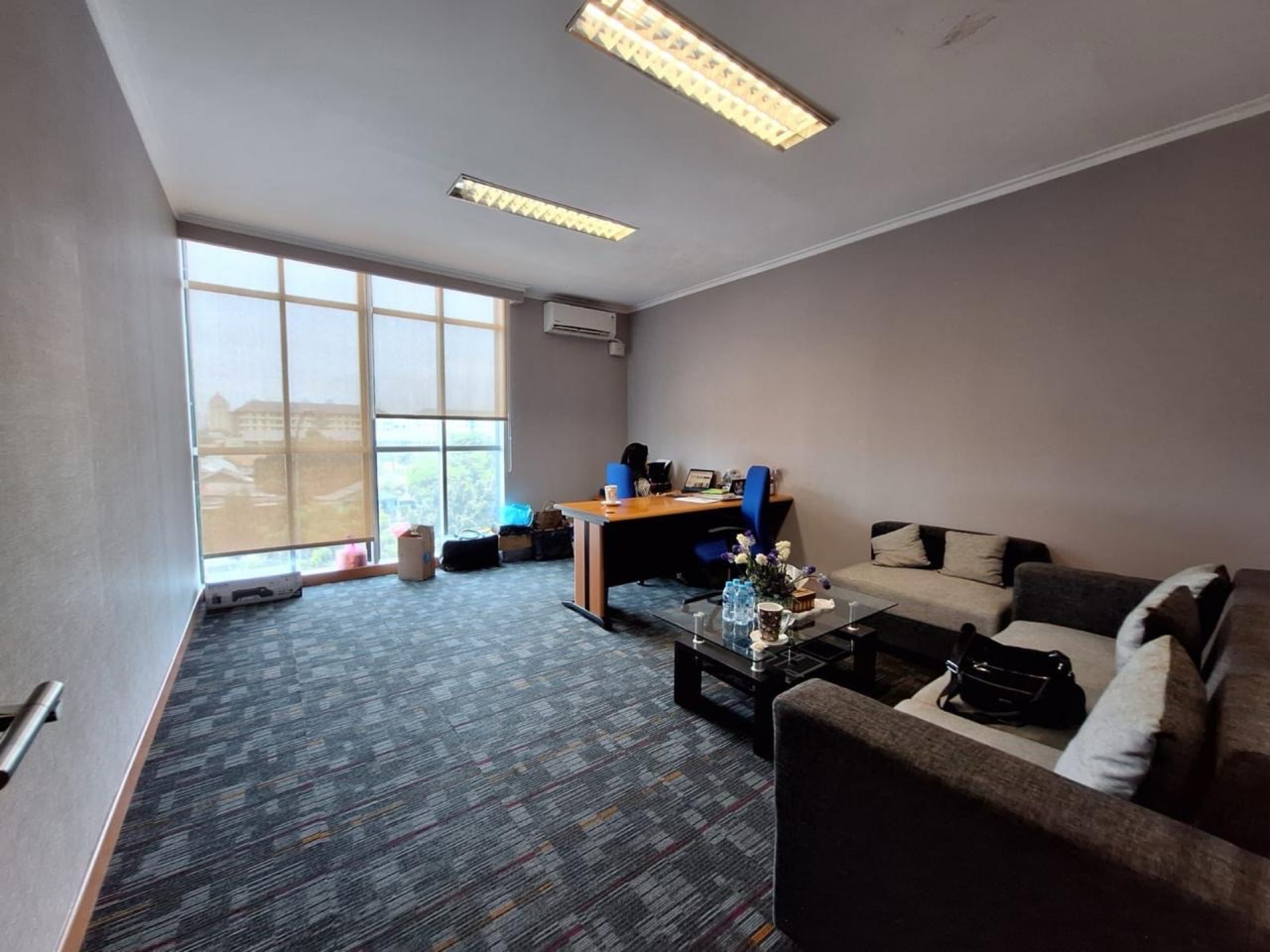 Ruko Dijual di Jakarta Pusat, foto 1 dari 10