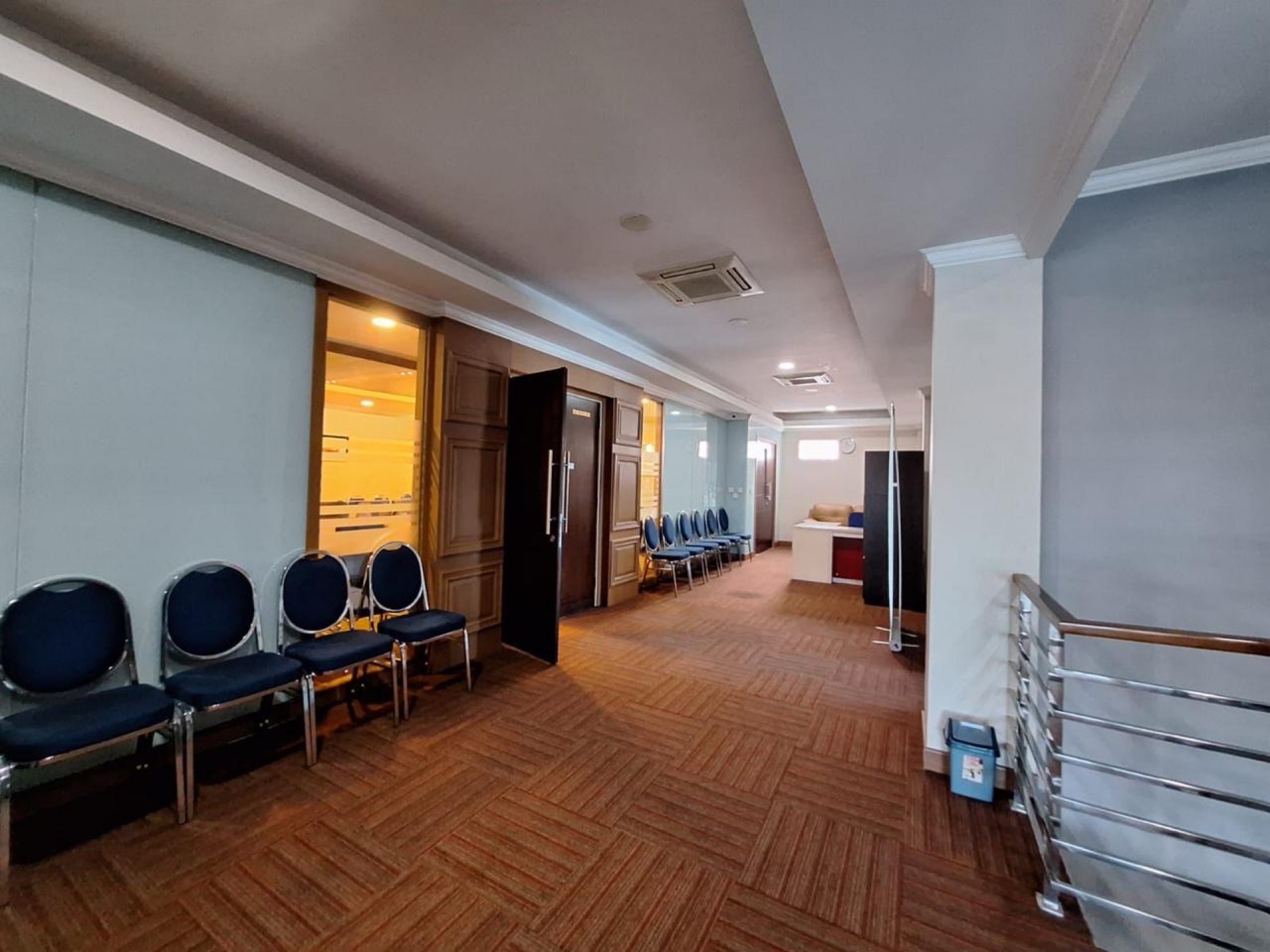 Ruko Dijual di Jakarta Pusat, foto 1 dari 10