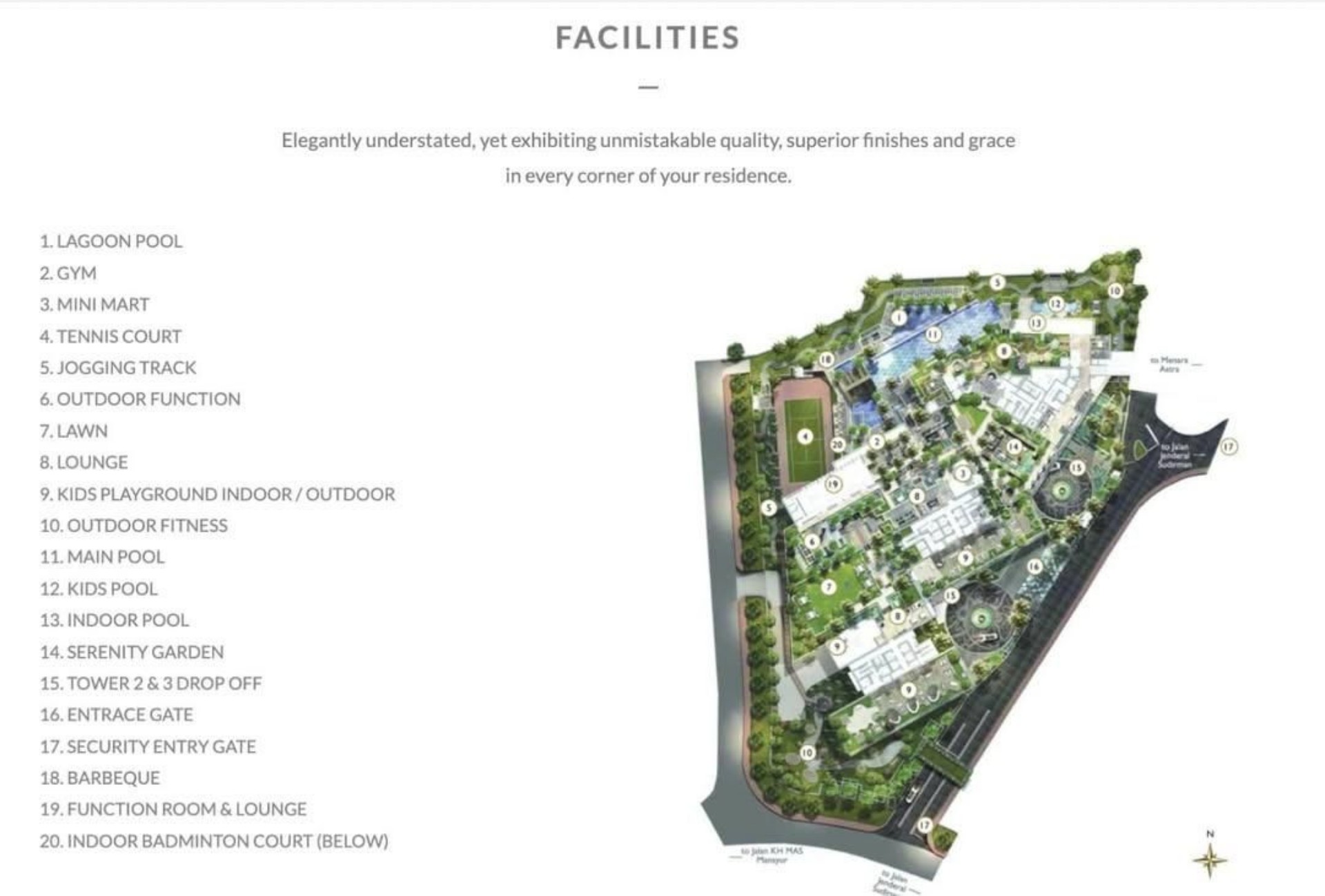 Apartemen Dijual di Jakarta Pusat, foto 5 dari 10