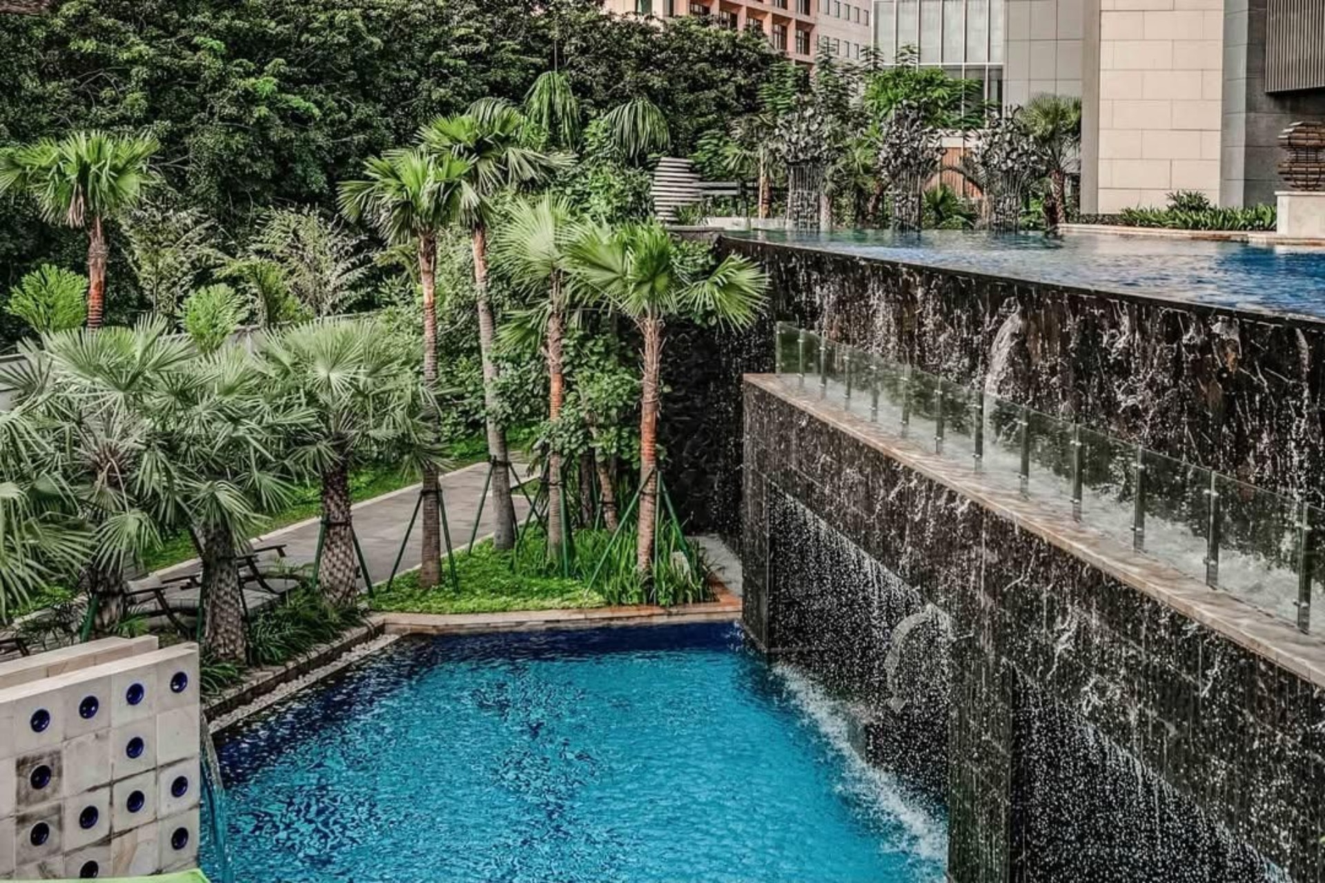 Apartemen Dijual di Jakarta Pusat, foto 2 dari 10