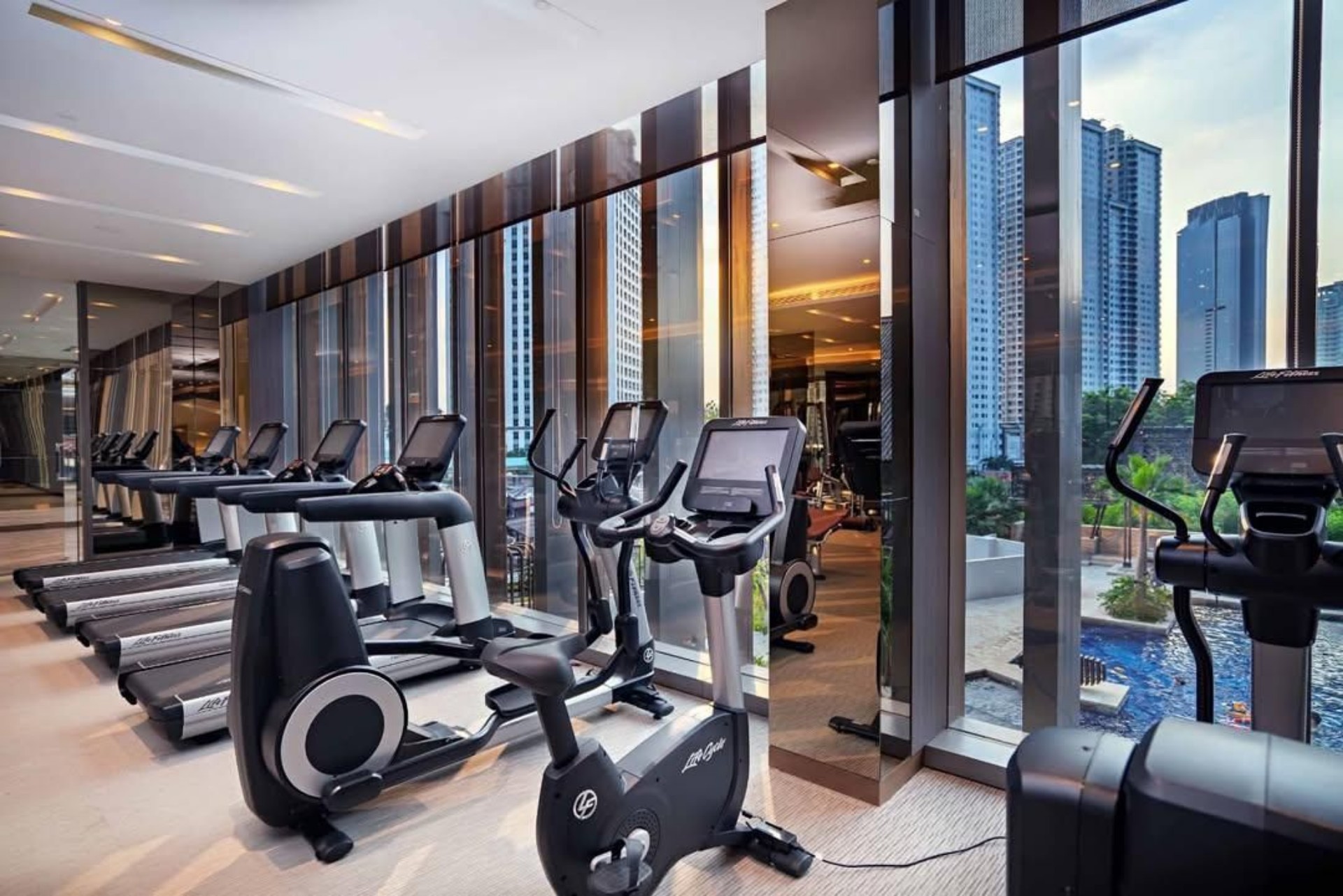 Apartemen Dijual di Jakarta Pusat, foto 3 dari 10