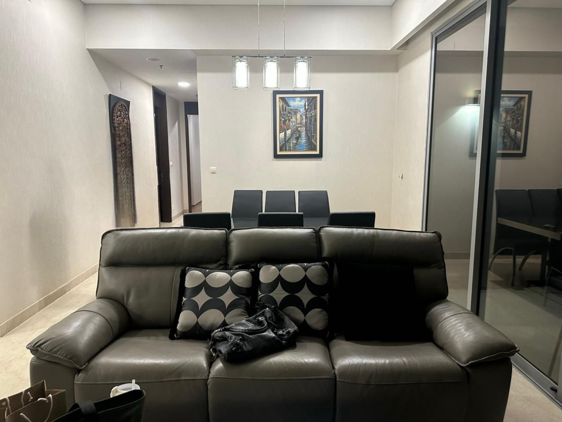 Apartemen Dijual di Jakarta Pusat, foto 6 dari 10