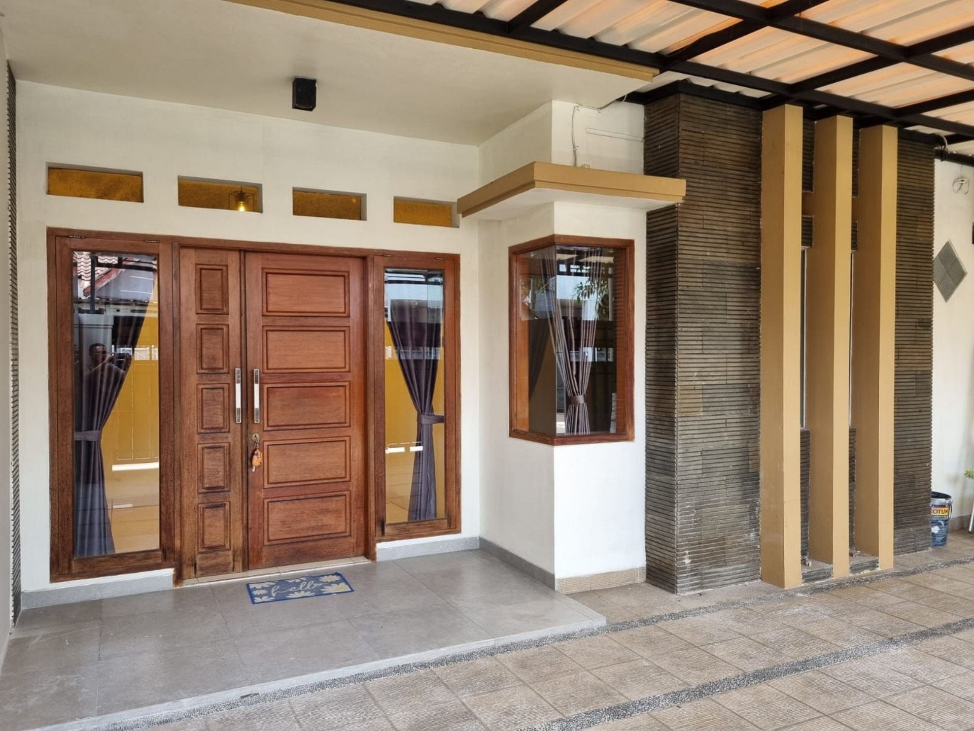 Rumah Dijual di Tangerang, foto 2 dari 10