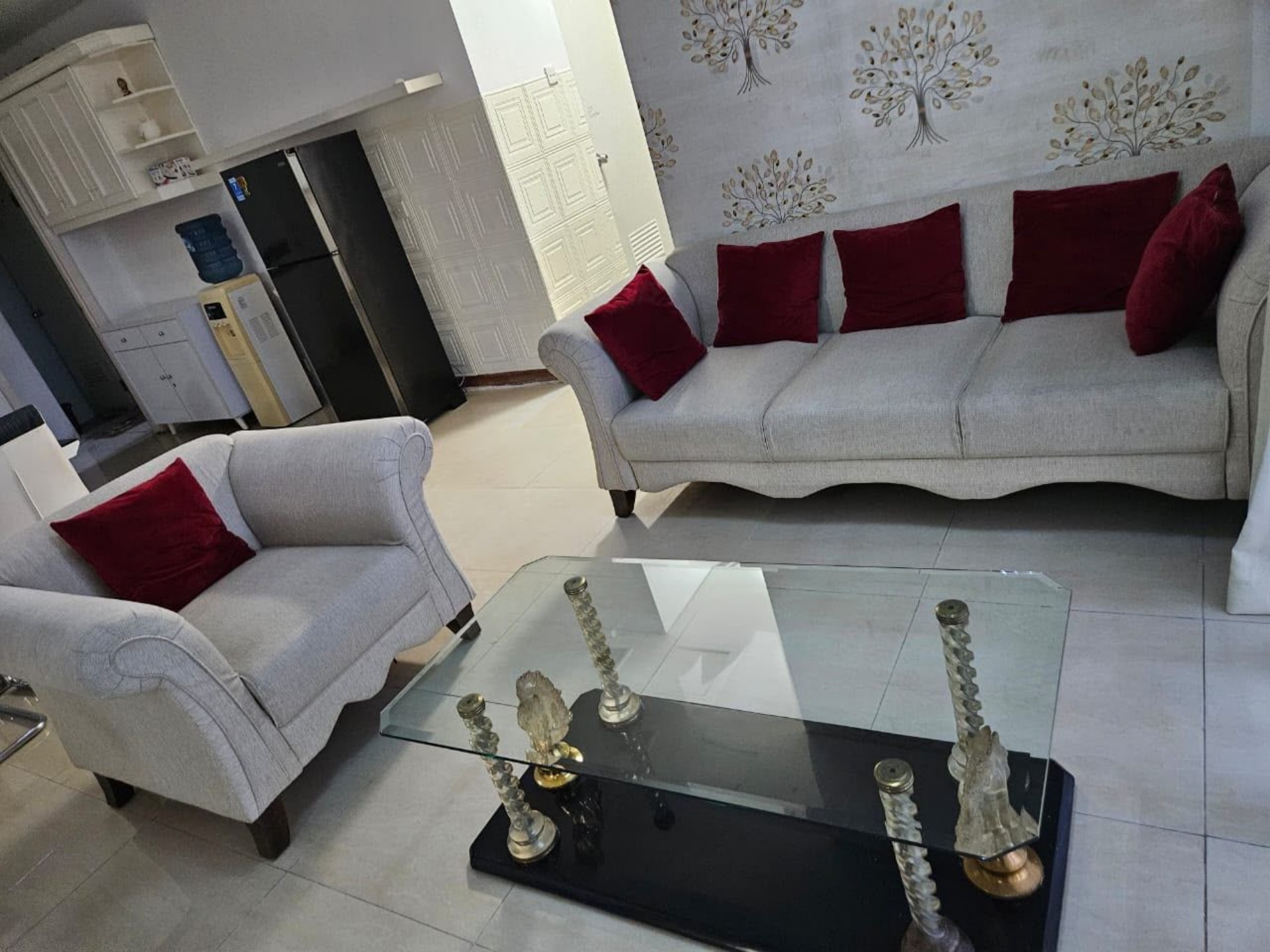 Apartemen Dijual di Jakarta Pusat, foto 7 dari 10
