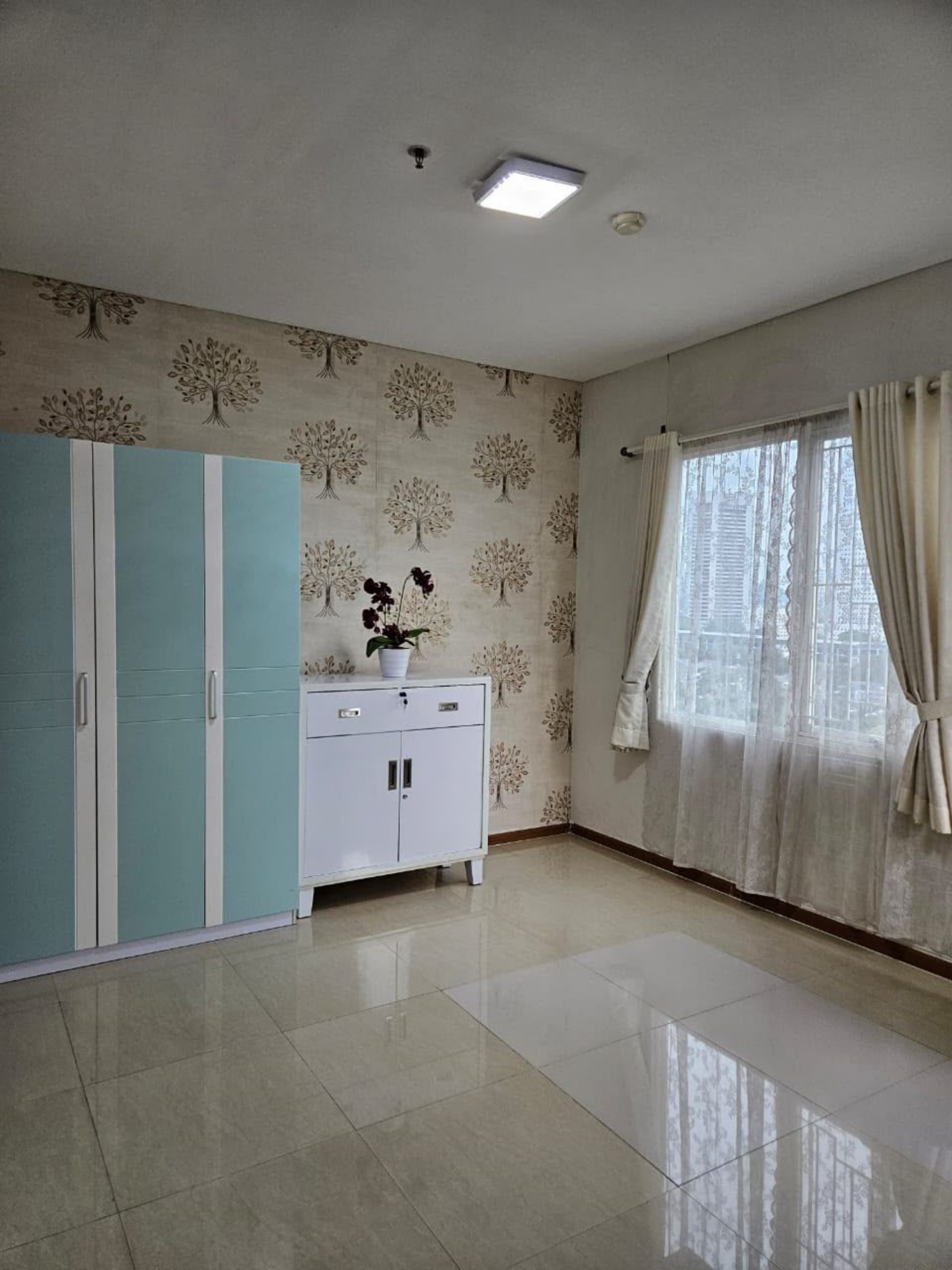 Apartemen Dijual di Jakarta Pusat, foto 1 dari 10
