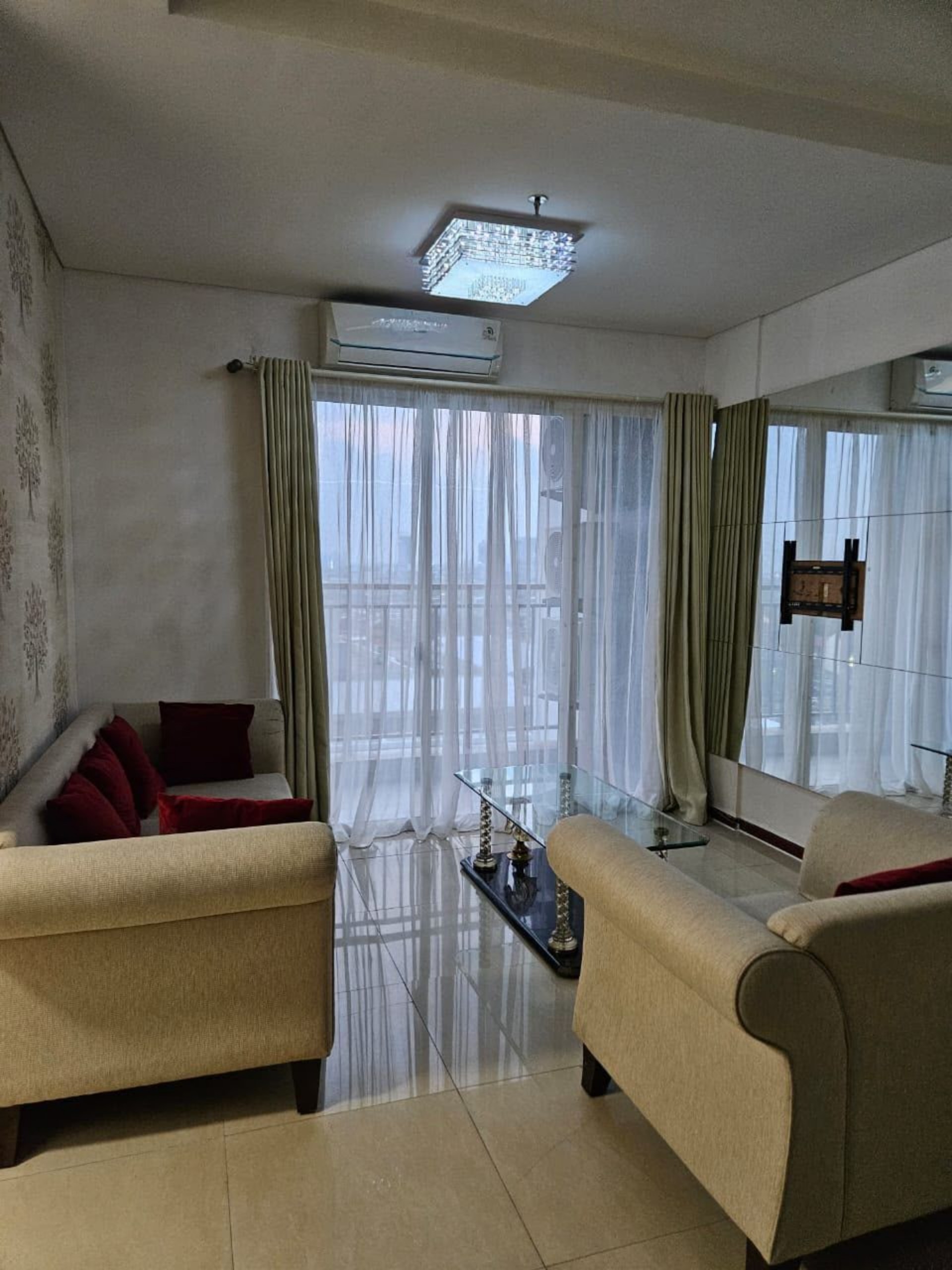 Apartemen Dijual di Jakarta Pusat, foto 3 dari 10