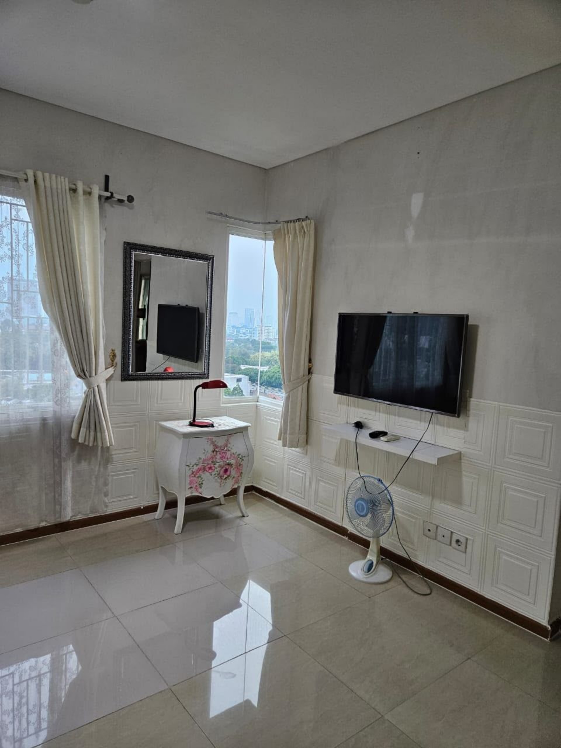 Apartemen Dijual di Jakarta Pusat, foto 5 dari 10