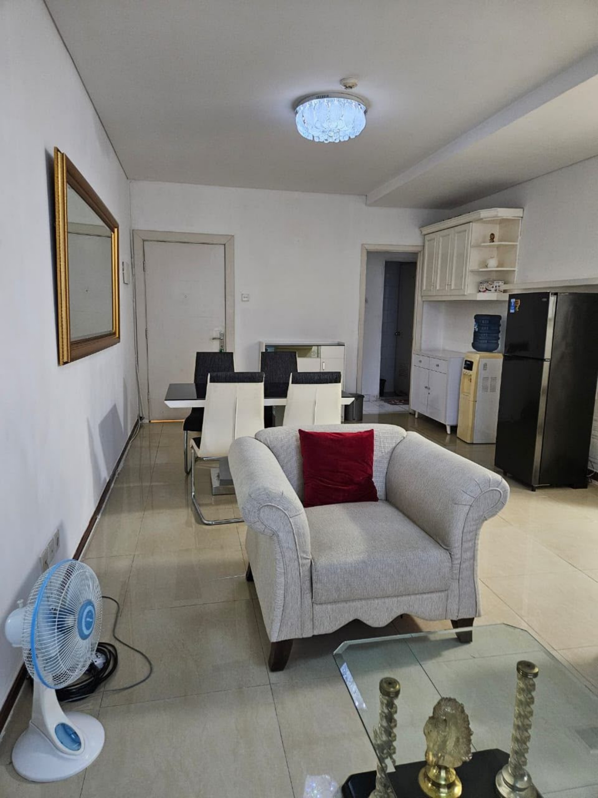 Apartemen Dijual di Jakarta Pusat, foto 6 dari 10