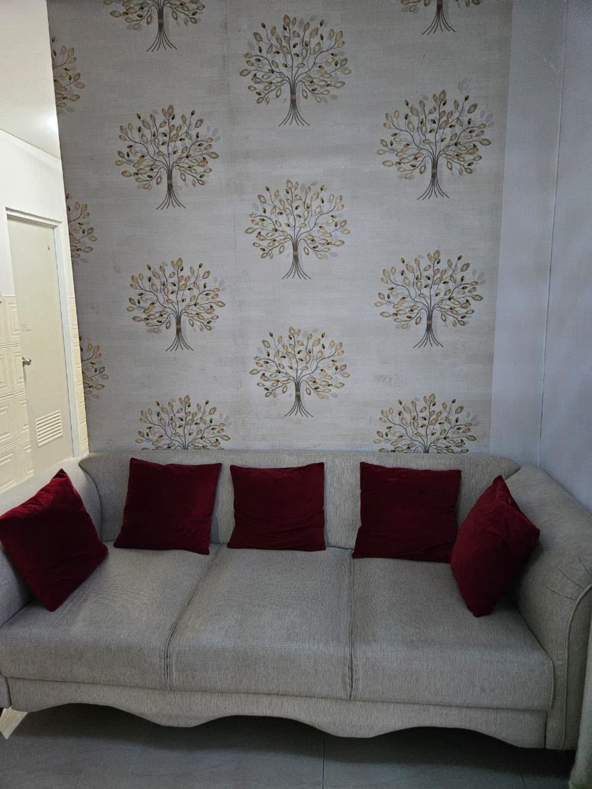 Apartemen Dijual di Jakarta Pusat, foto 8 dari 10