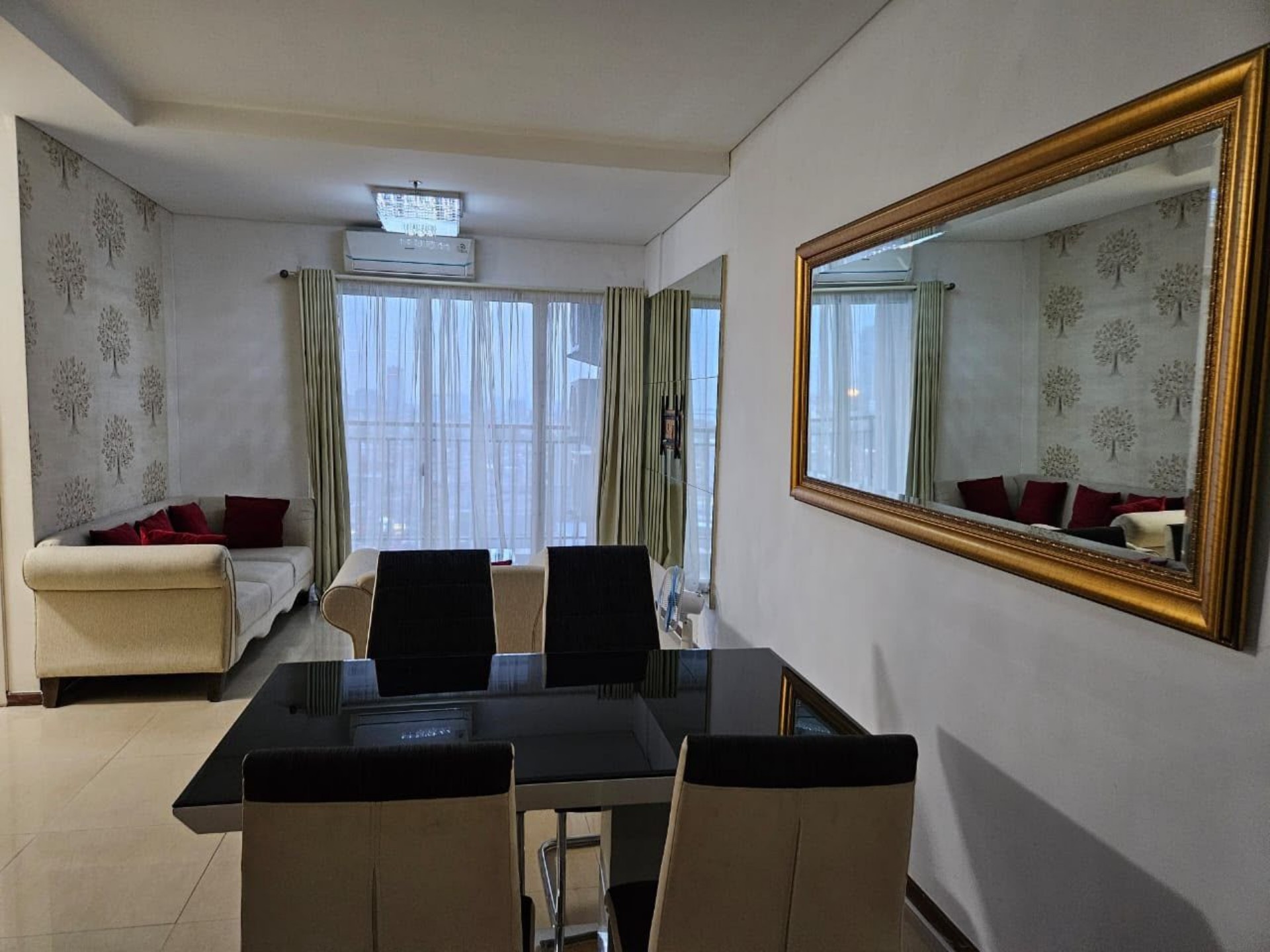 Apartemen Dijual di Jakarta Pusat, foto 10 dari 10