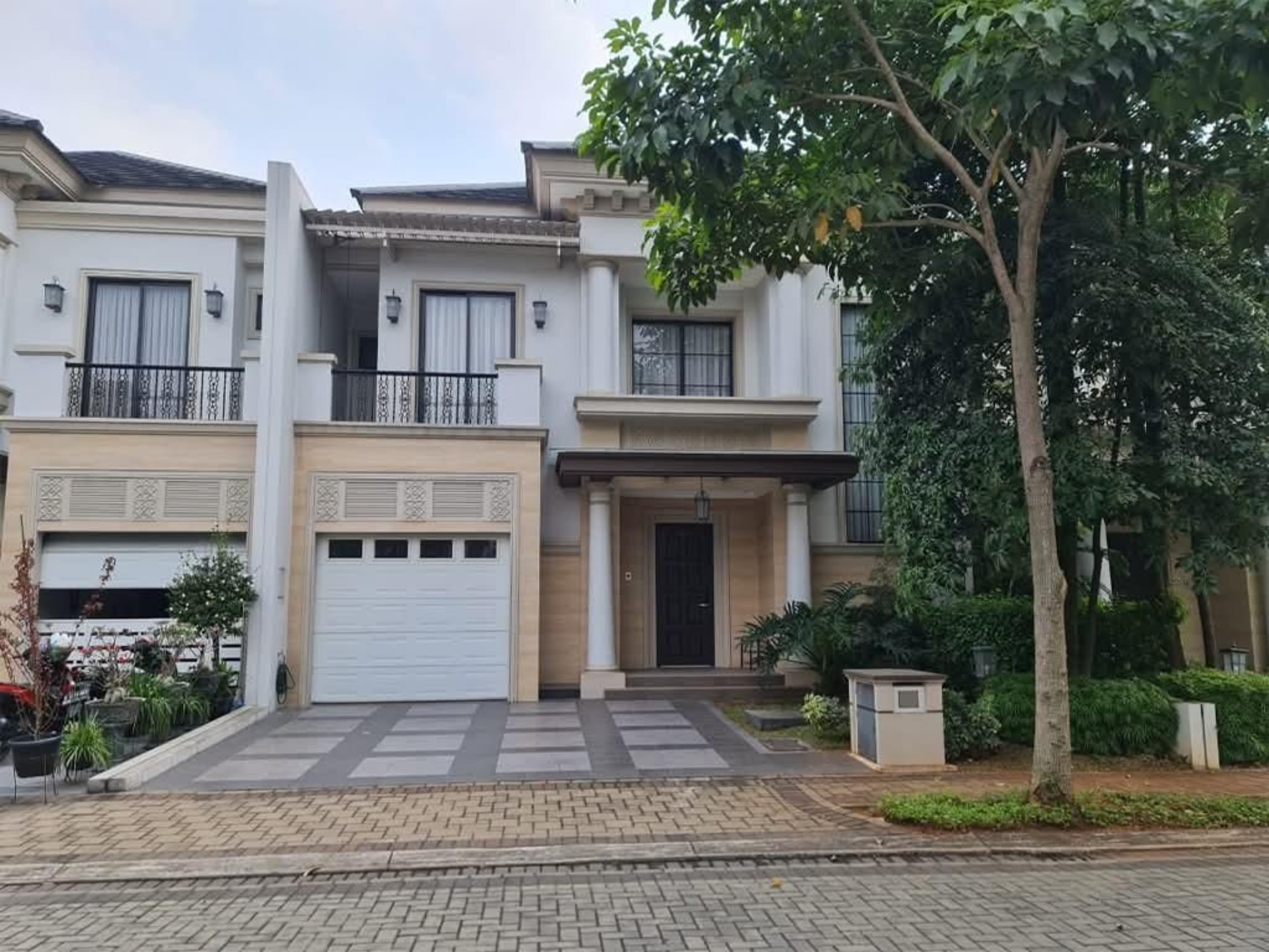 Rumah Dijual di Tangerang, foto 2 dari 10
