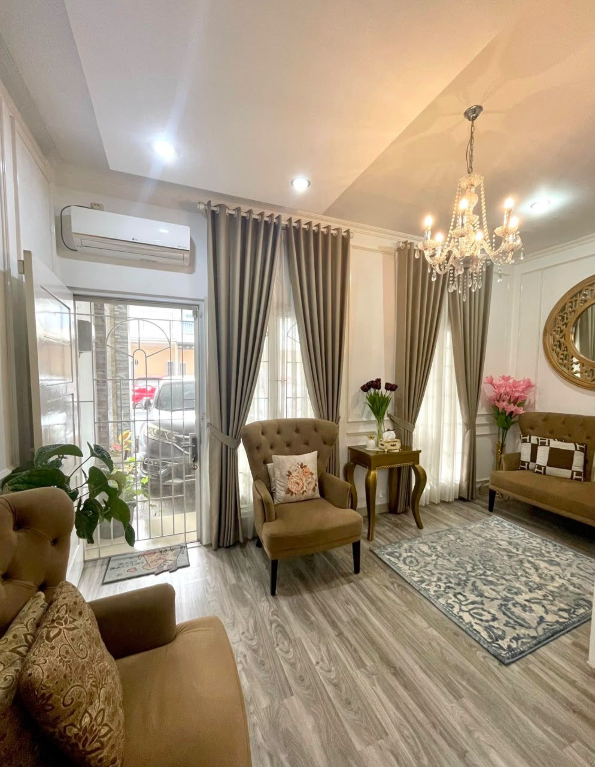 Rumah Dijual di Tangerang, foto 3 dari 9