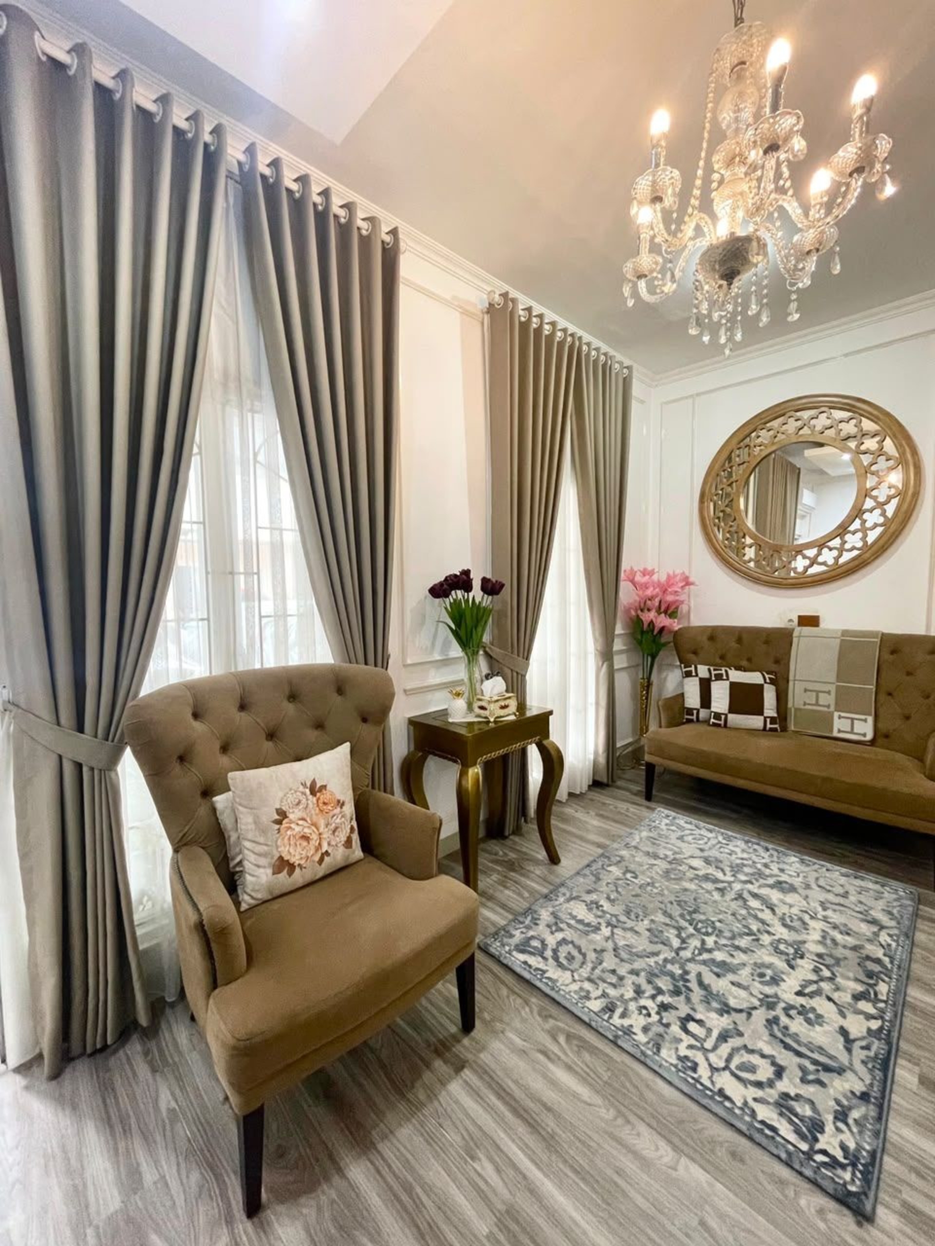 Rumah Dijual di Tangerang, foto 2 dari 9