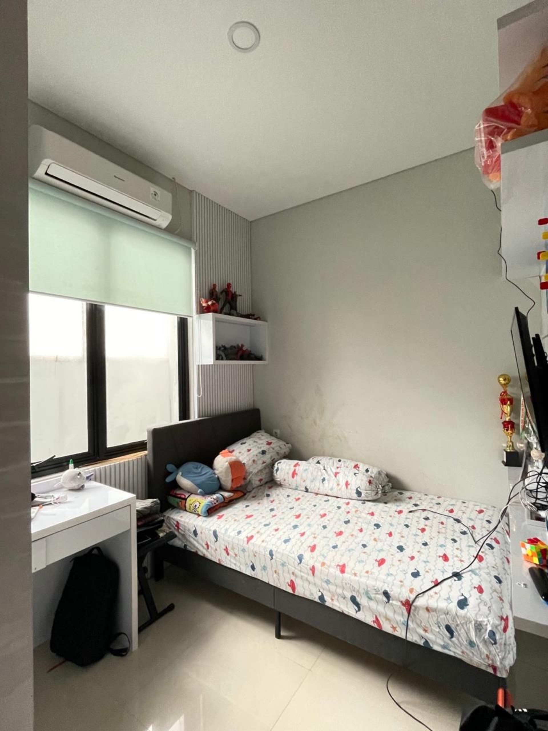 Rumah Dijual di Tangerang, foto 5 dari 7