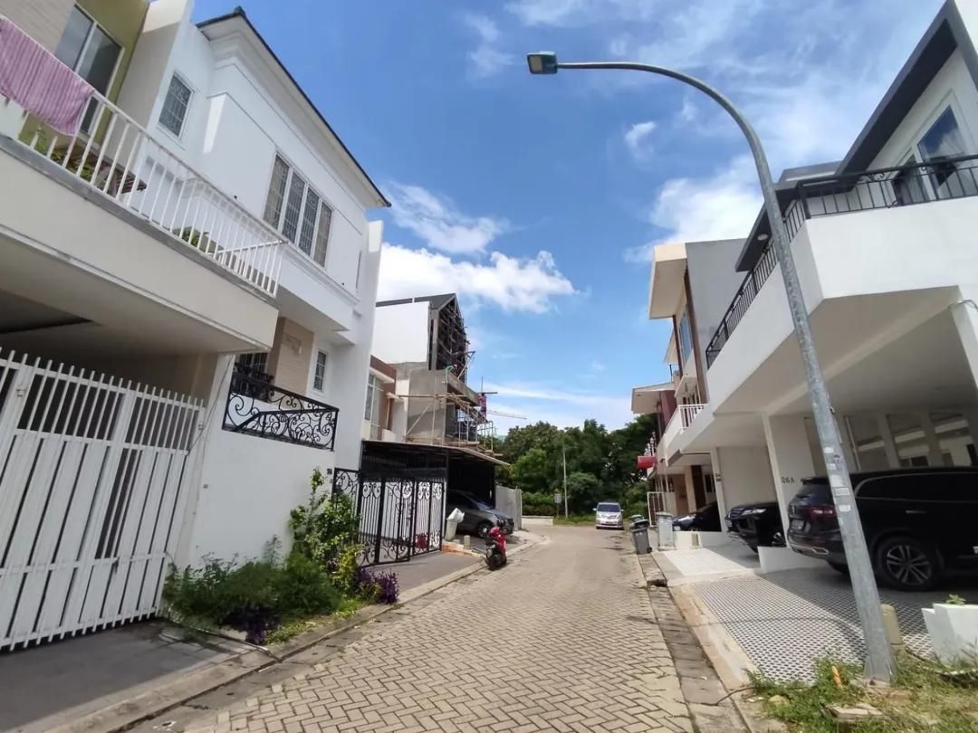 Rumah Dijual di Jakarta Utara, foto 5 dari 10