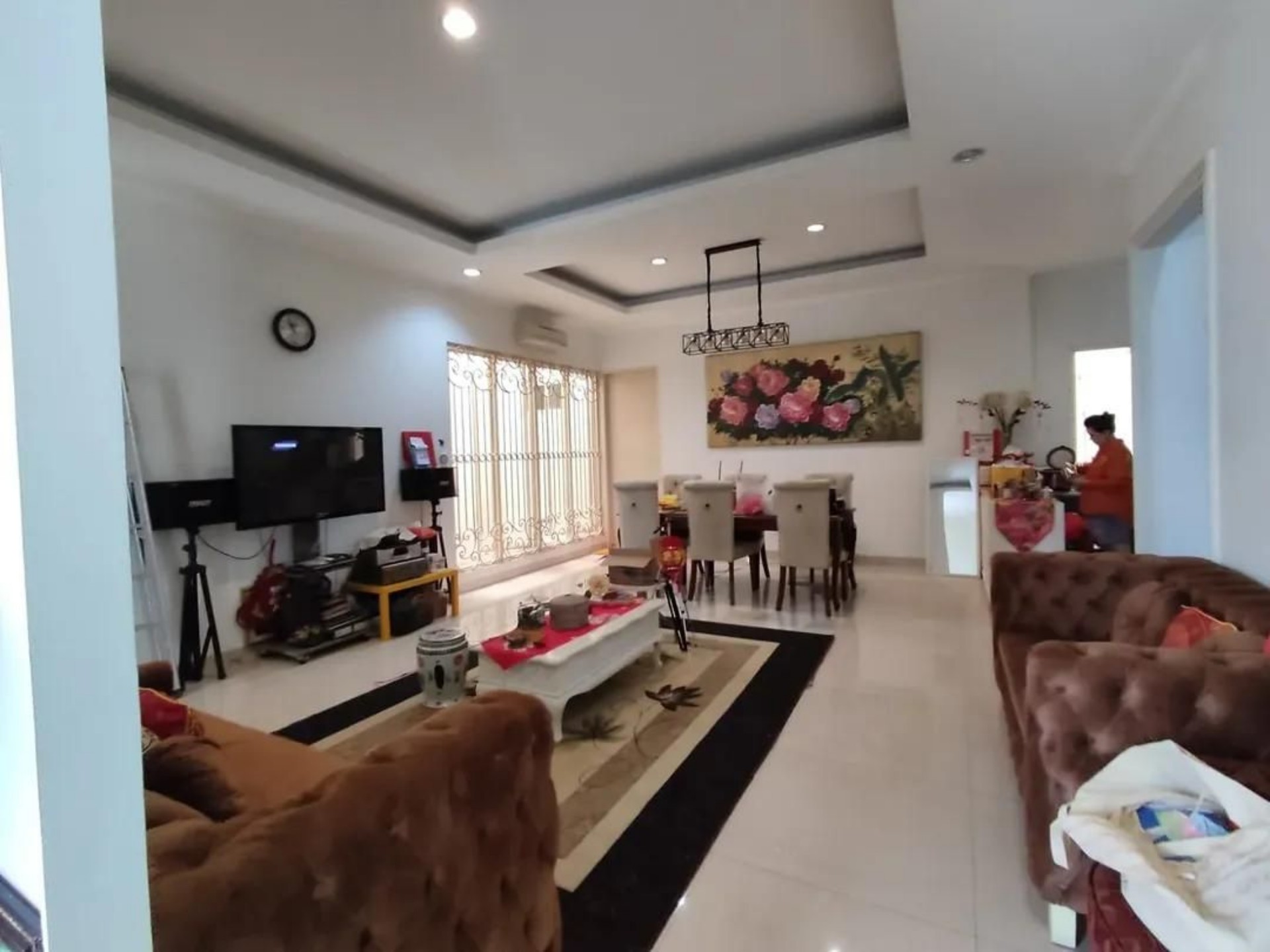 Rumah Dijual di Jakarta Utara, foto 8 dari 10