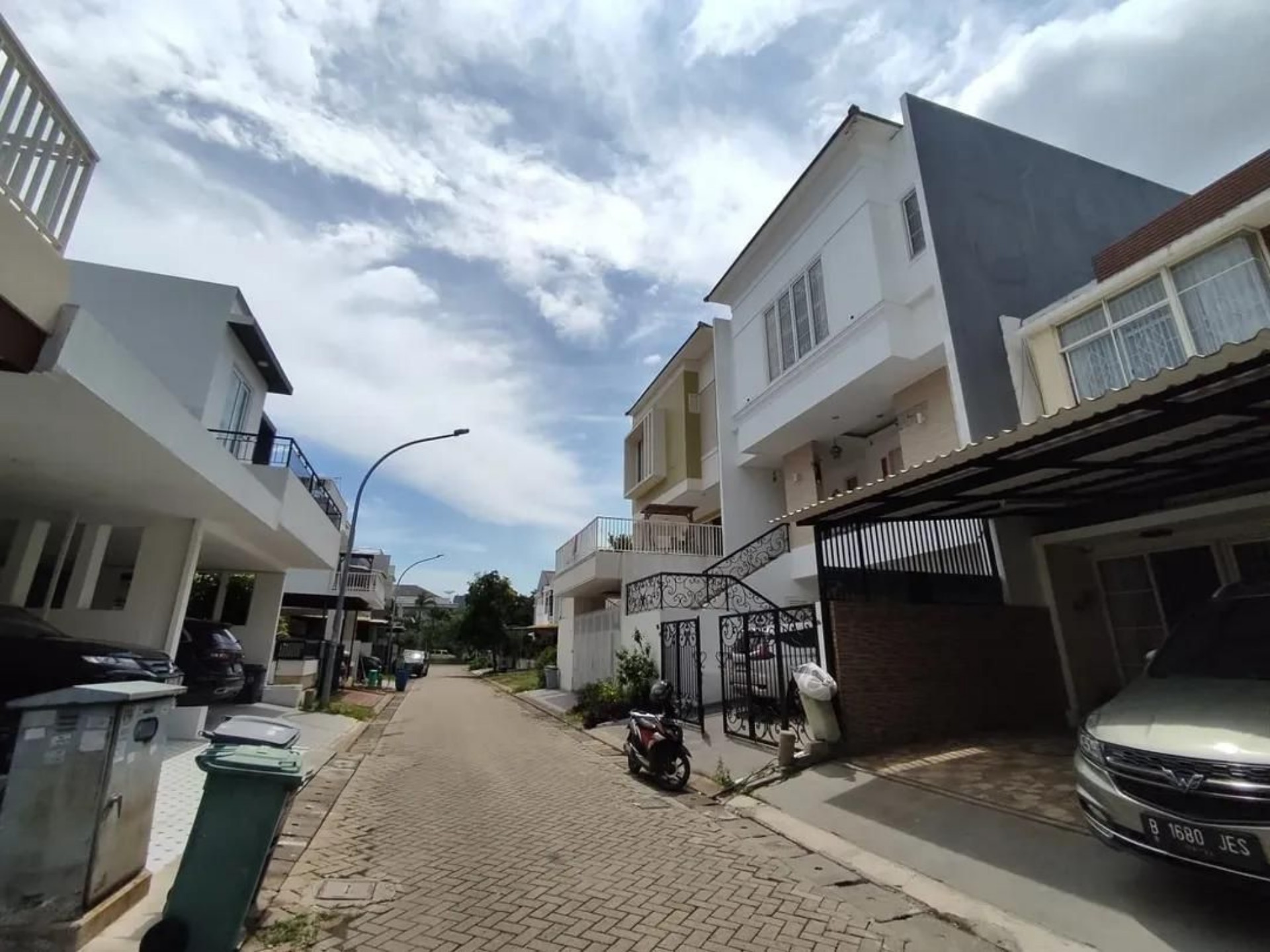Rumah Dijual di Jakarta Utara, foto 4 dari 10