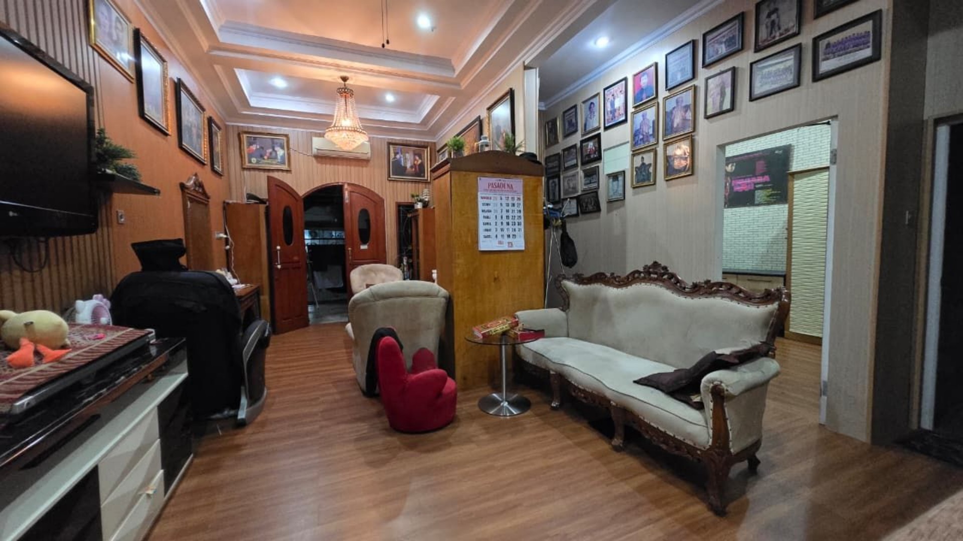 Rumah Dijual di Jakarta Barat, foto 3 dari 10