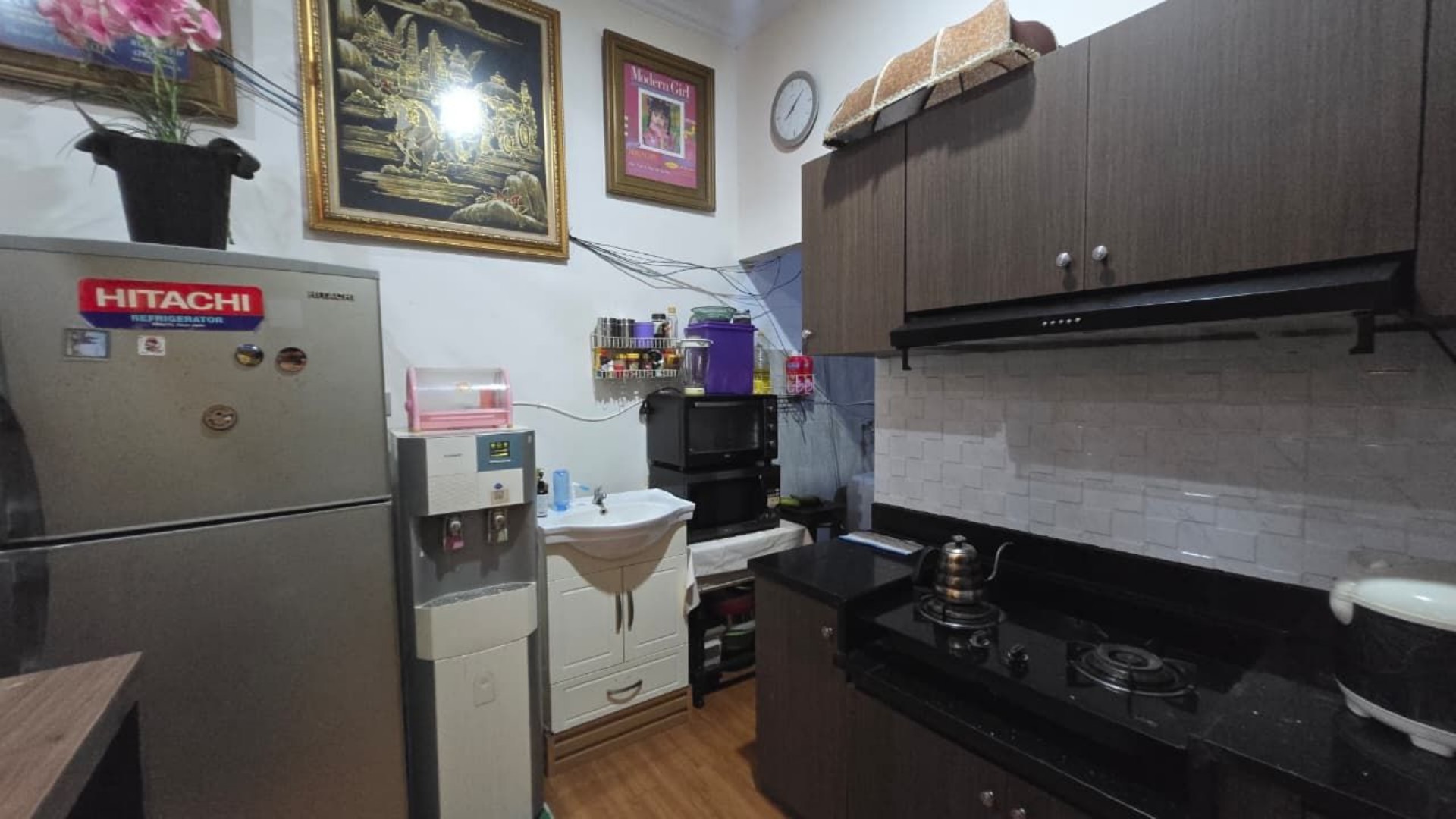 Rumah Dijual di Jakarta Barat, foto 8 dari 10