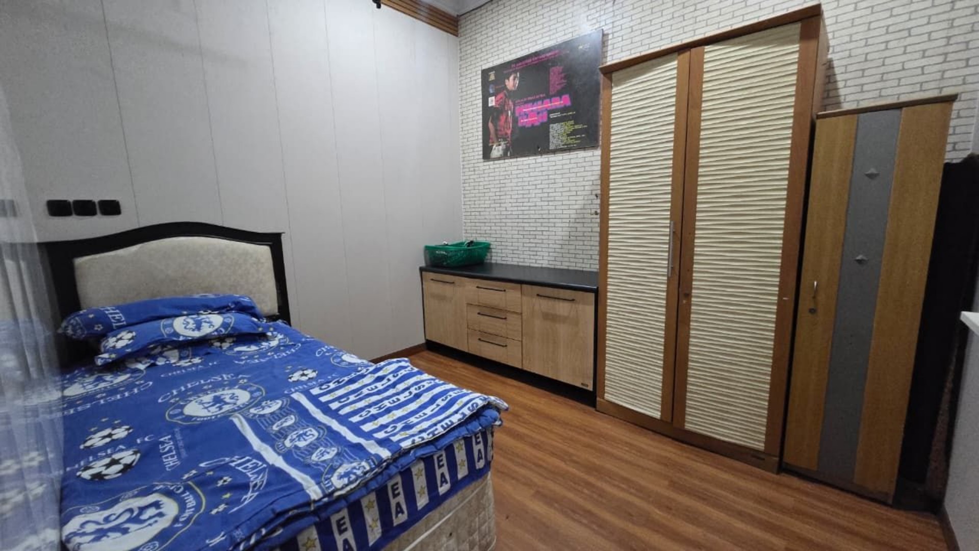 Rumah Dijual di Jakarta Barat, foto 4 dari 10