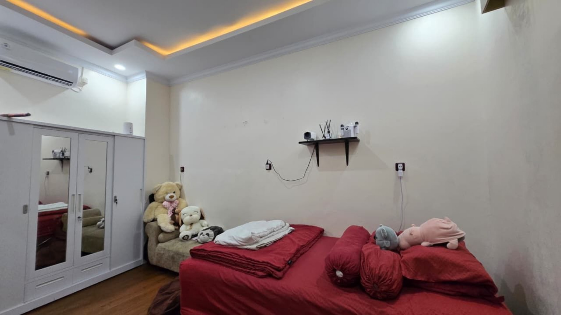 Rumah Dijual di Jakarta Barat, foto 9 dari 10