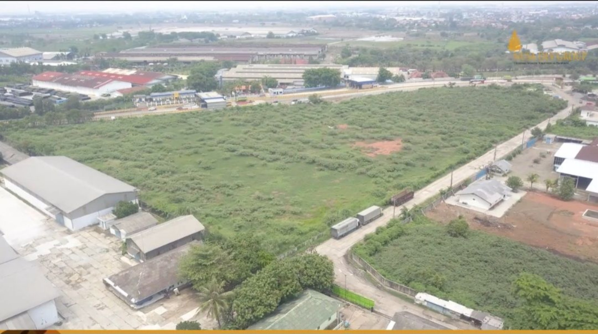 Tanah/Kavling Dijual di Bekasi, foto 4 dari 10