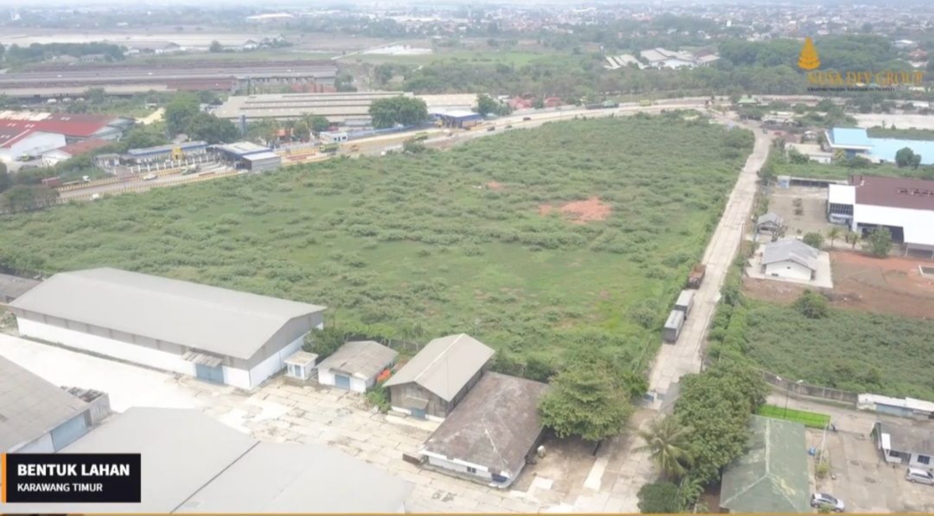 Tanah/Kavling Dijual di Bekasi, foto 3 dari 10