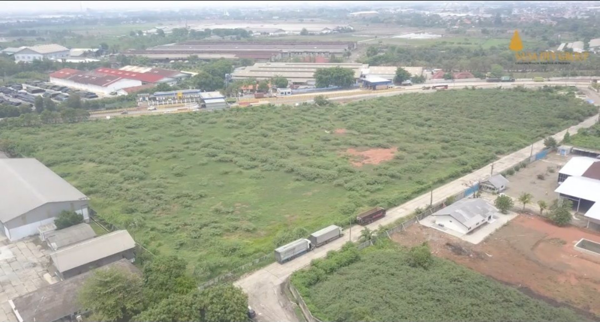 Tanah/Kavling Dijual di Bekasi, foto 5 dari 10