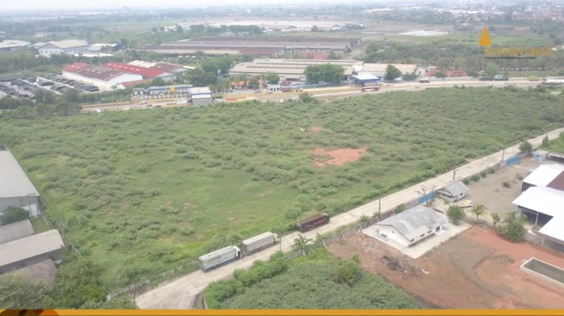 Tanah/Kavling Dijual di Bekasi, foto 6 dari 10