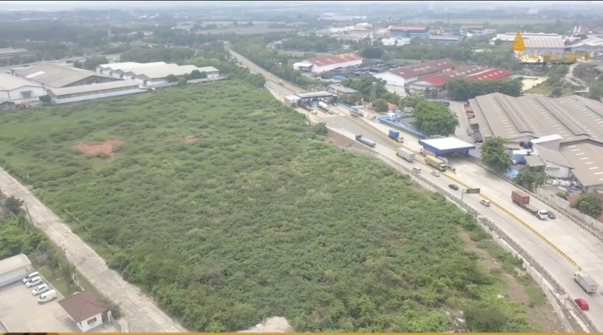 Tanah/Kavling Dijual di Bekasi, foto 10 dari 10
