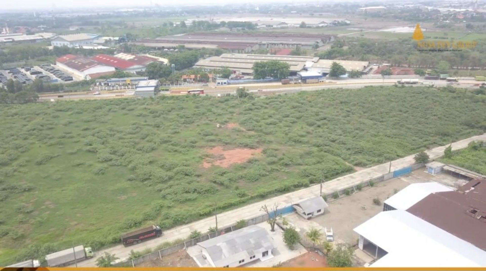 Tanah/Kavling Dijual di Bekasi, foto 7 dari 10