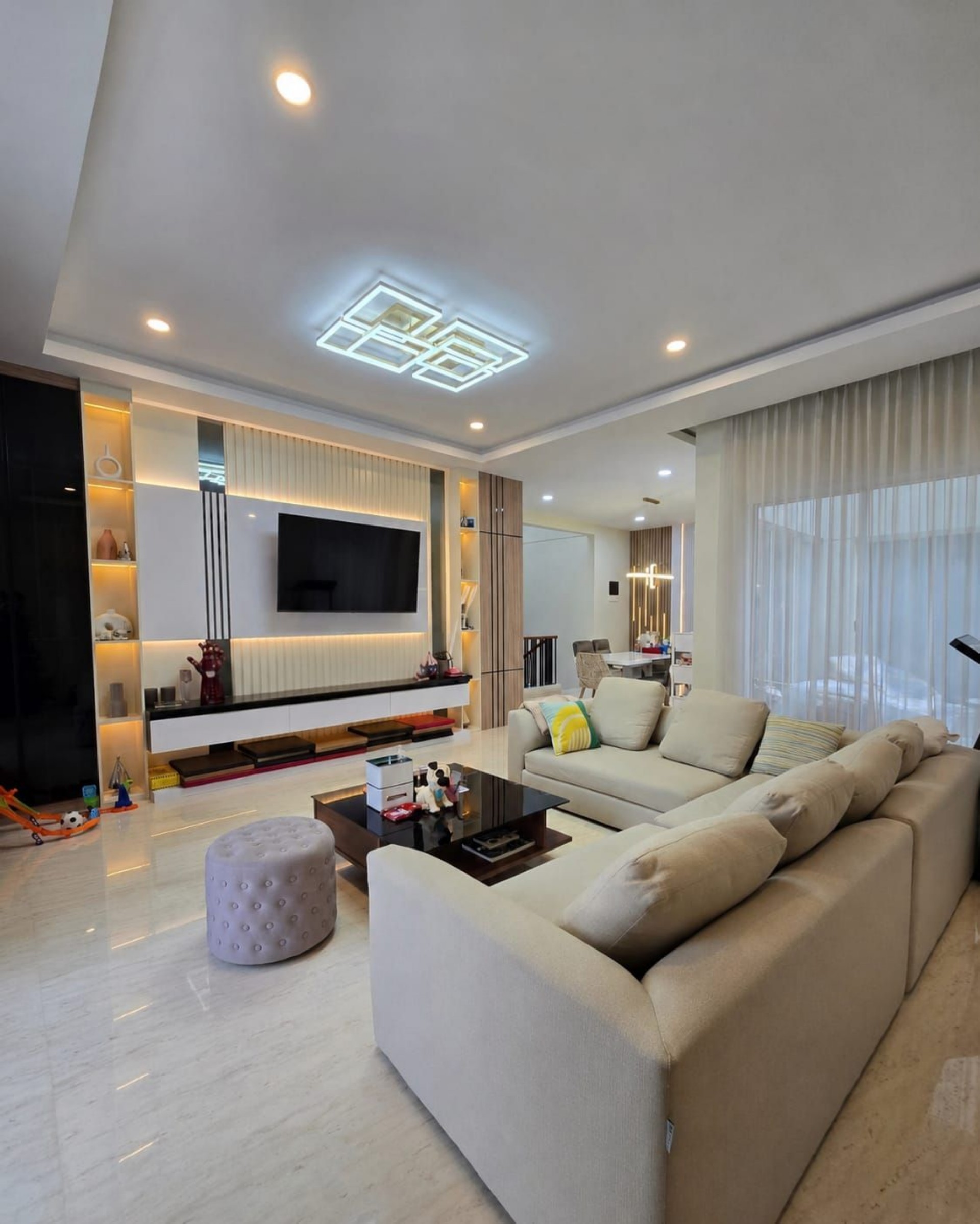 Rumah Dijual di Tangerang, foto 4 dari 10