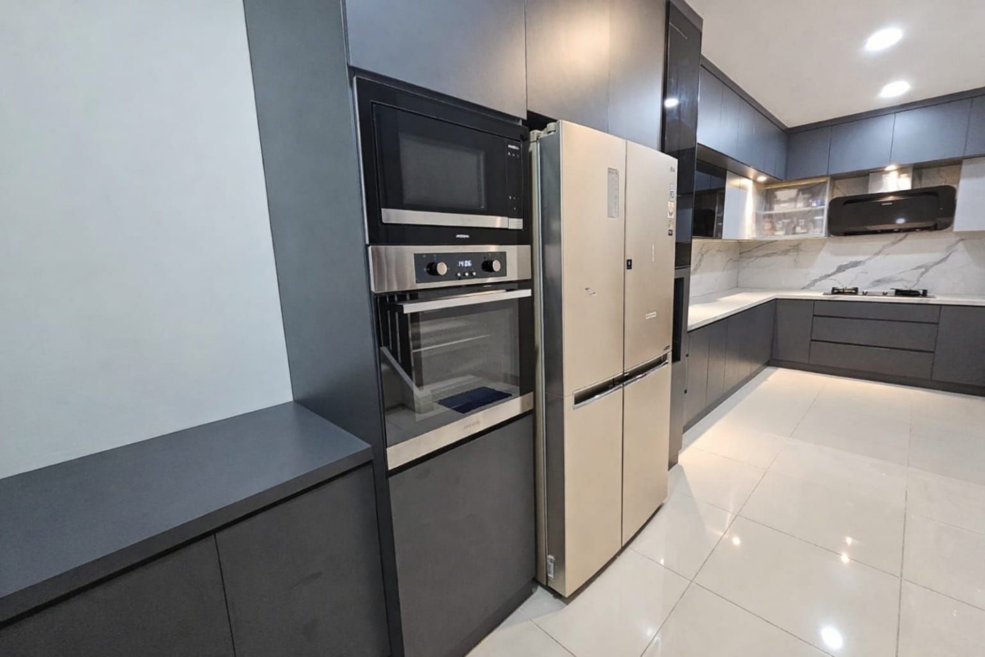 Rumah Dijual di Tangerang, foto 5 dari 10