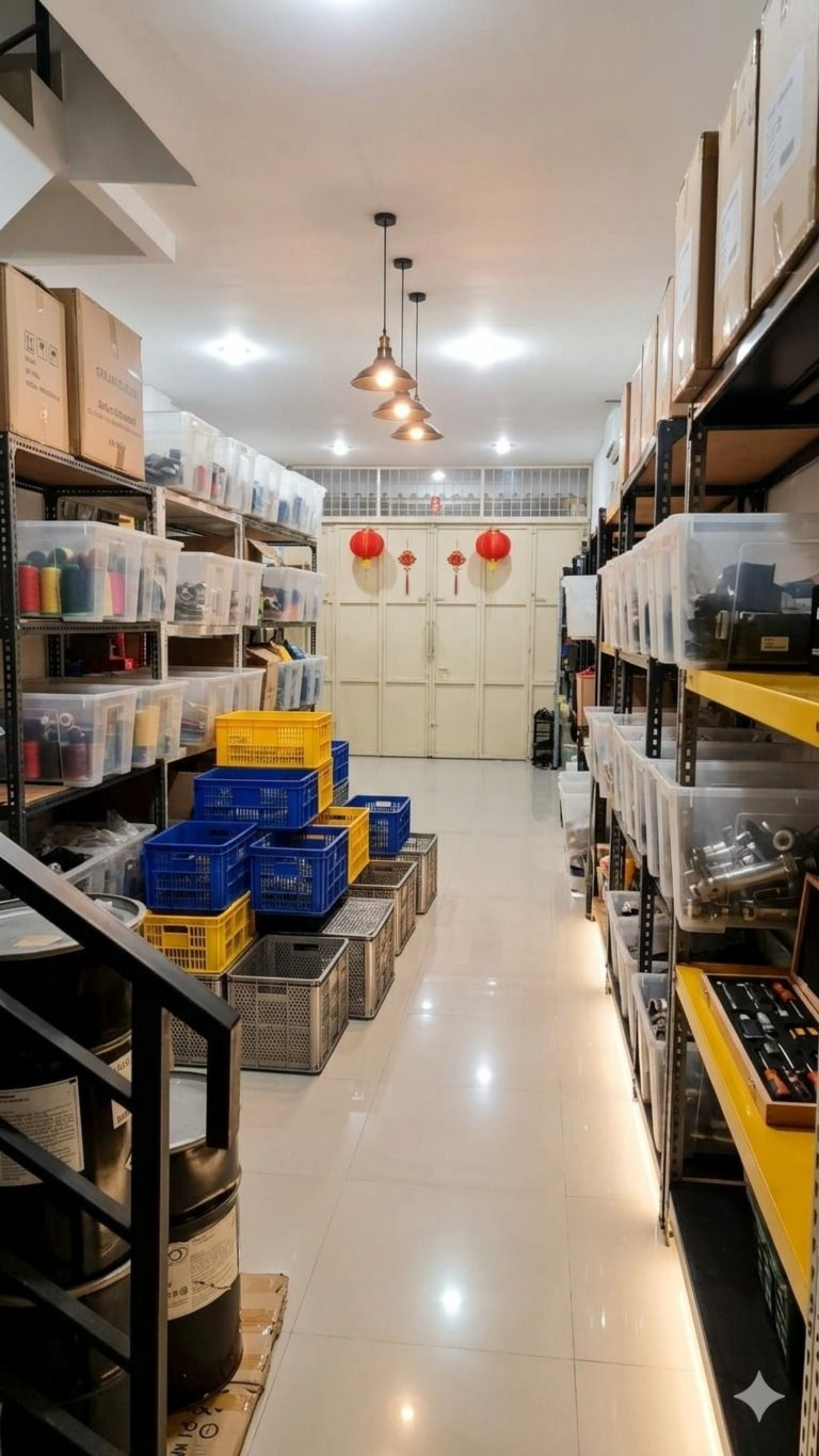 Ruko Dijual di Jakarta Barat, foto 2 dari 10