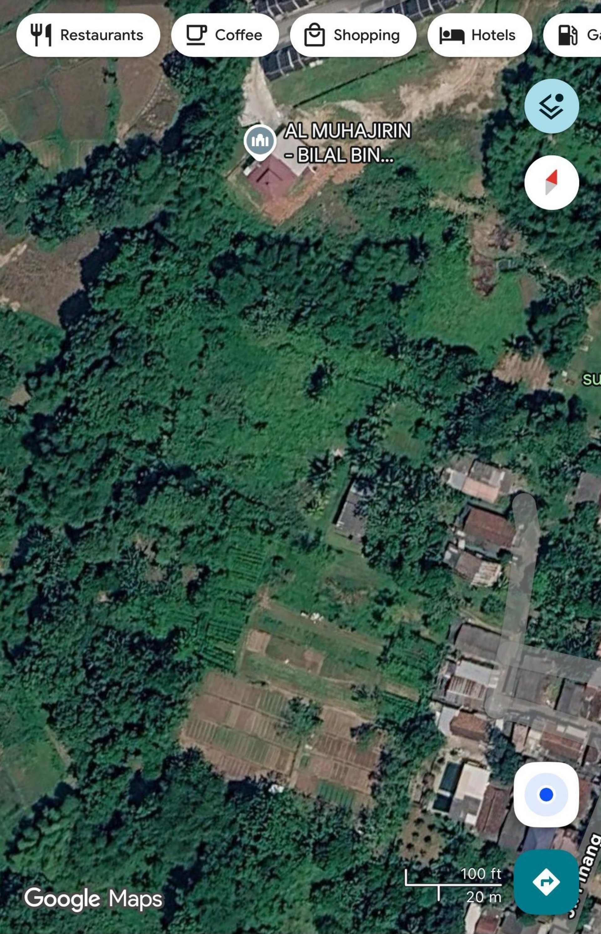 Tanah/Kavling Dijual di Tangerang, foto 4 dari 5