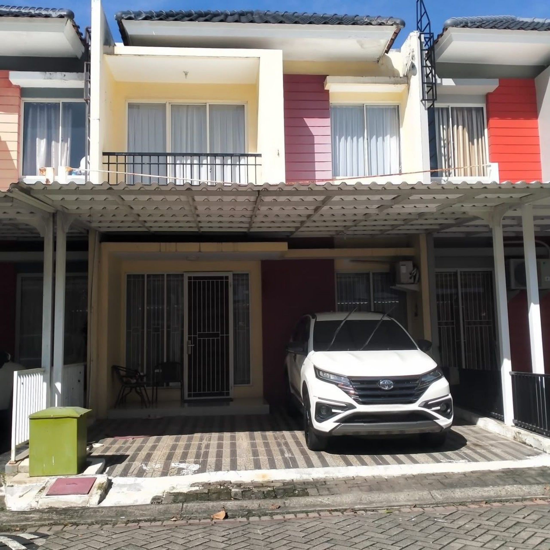 Rumah Dijual di Tangerang, foto 1 dari 10