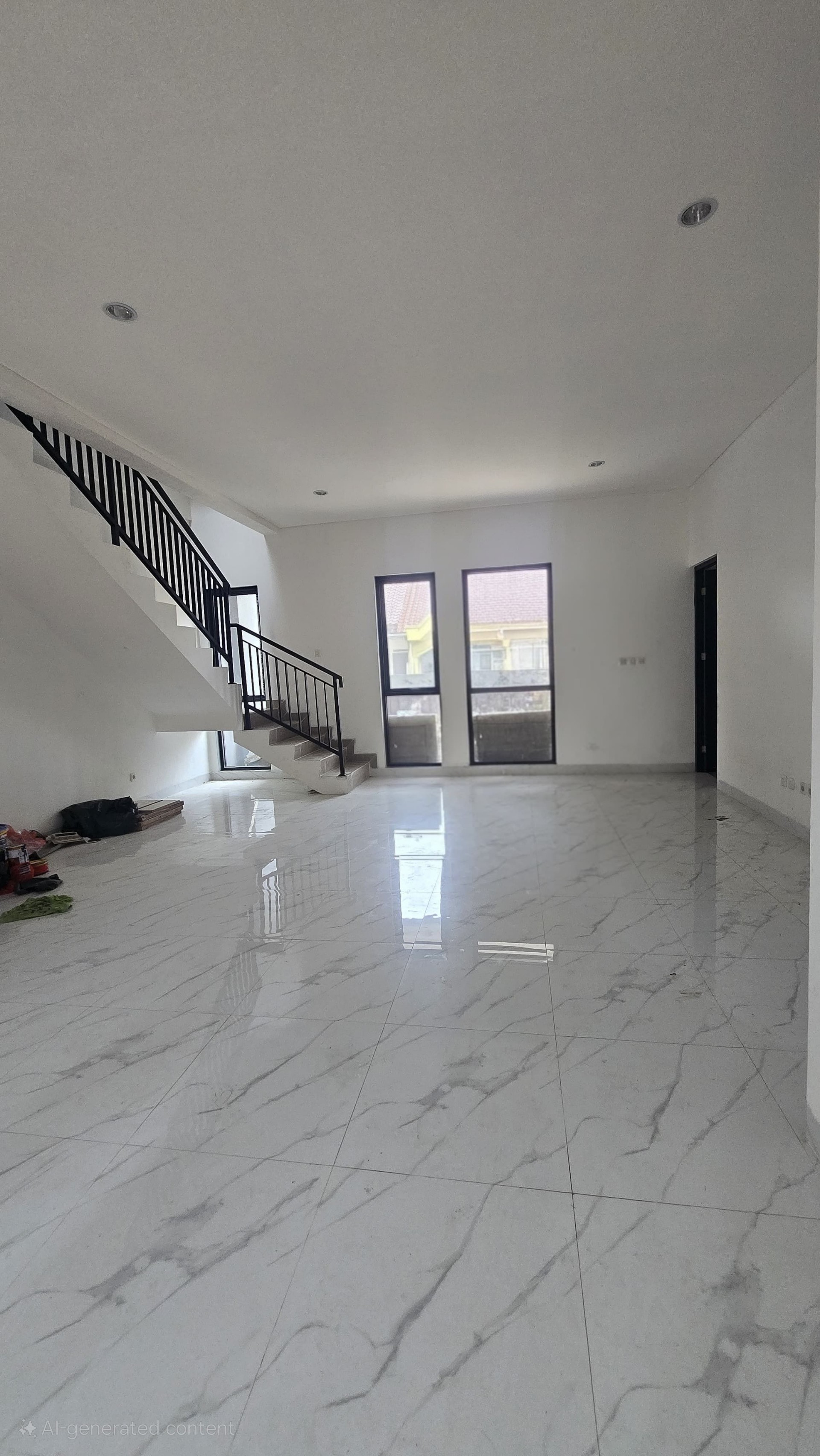 Rumah Dijual di Tangerang, foto 2 dari 10