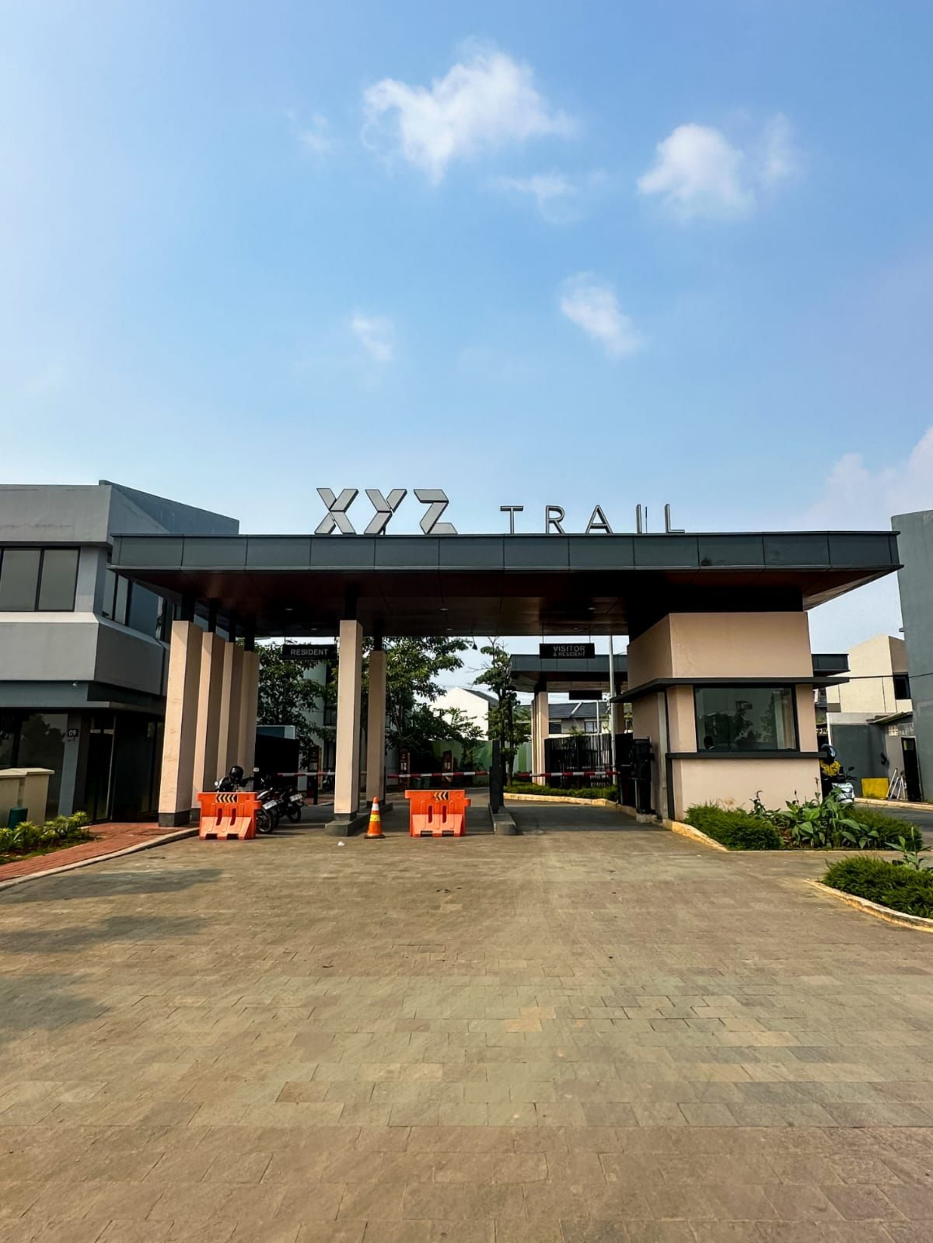 Rumah Dijual di Tangerang, foto 2 dari 10