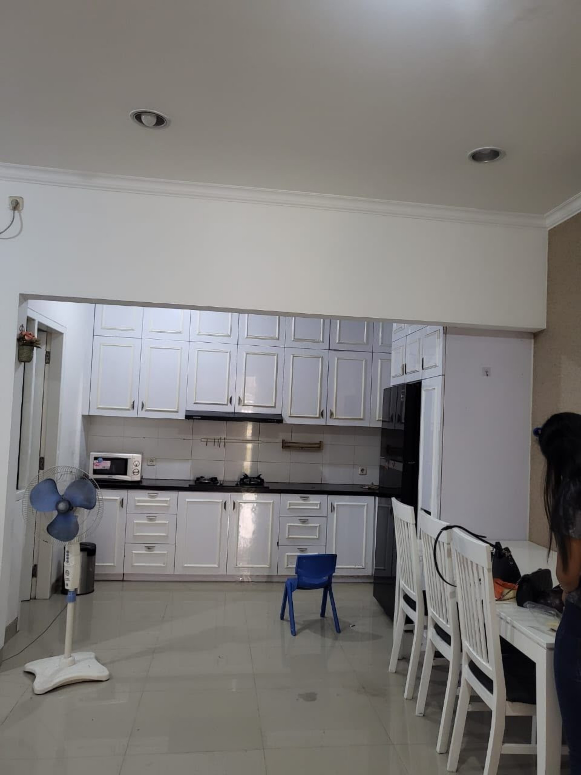 Rumah Dijual di Jakarta Barat, foto 3 dari 10