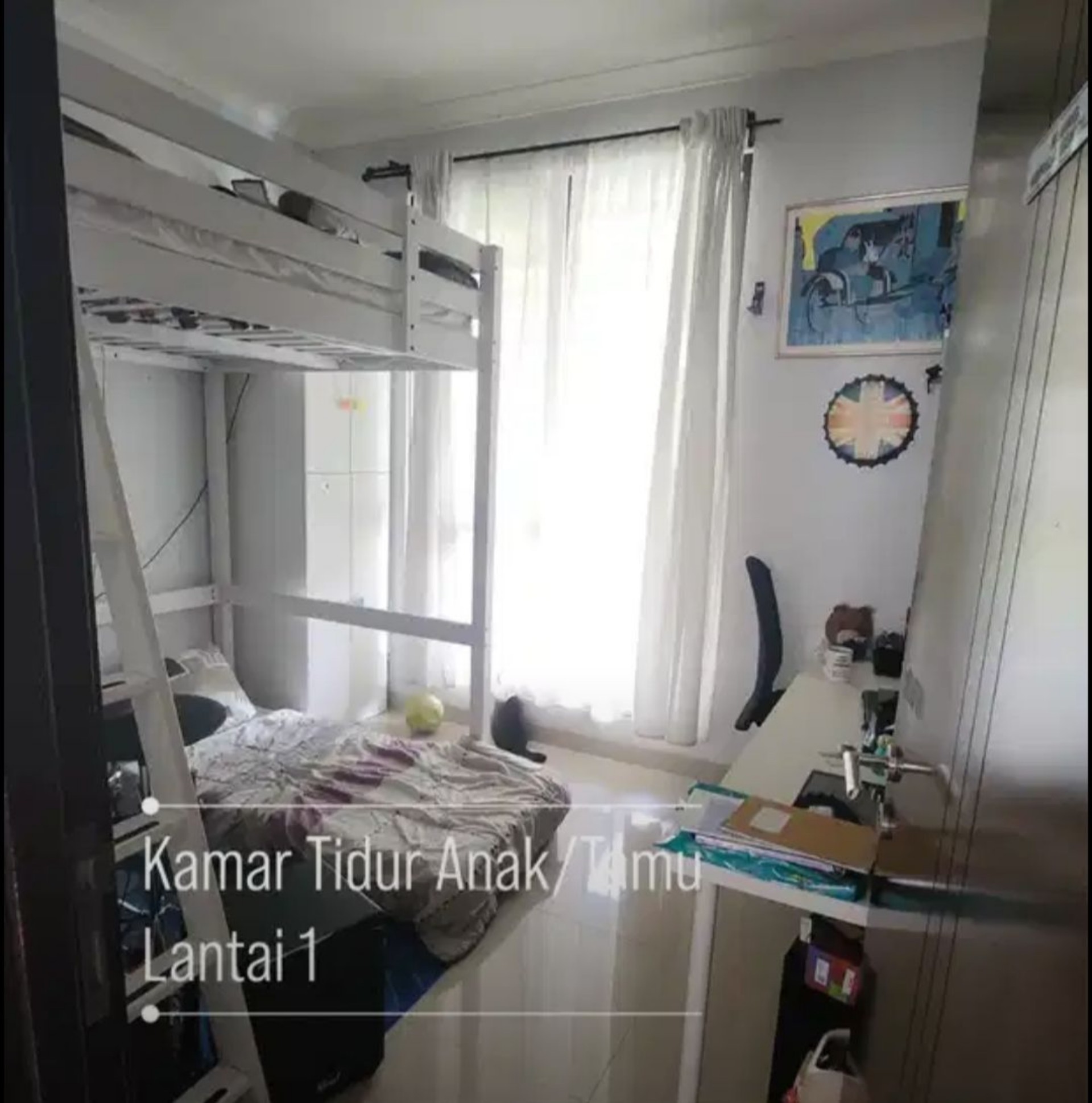 Rumah Dijual di Tangerang, foto 4 dari 10