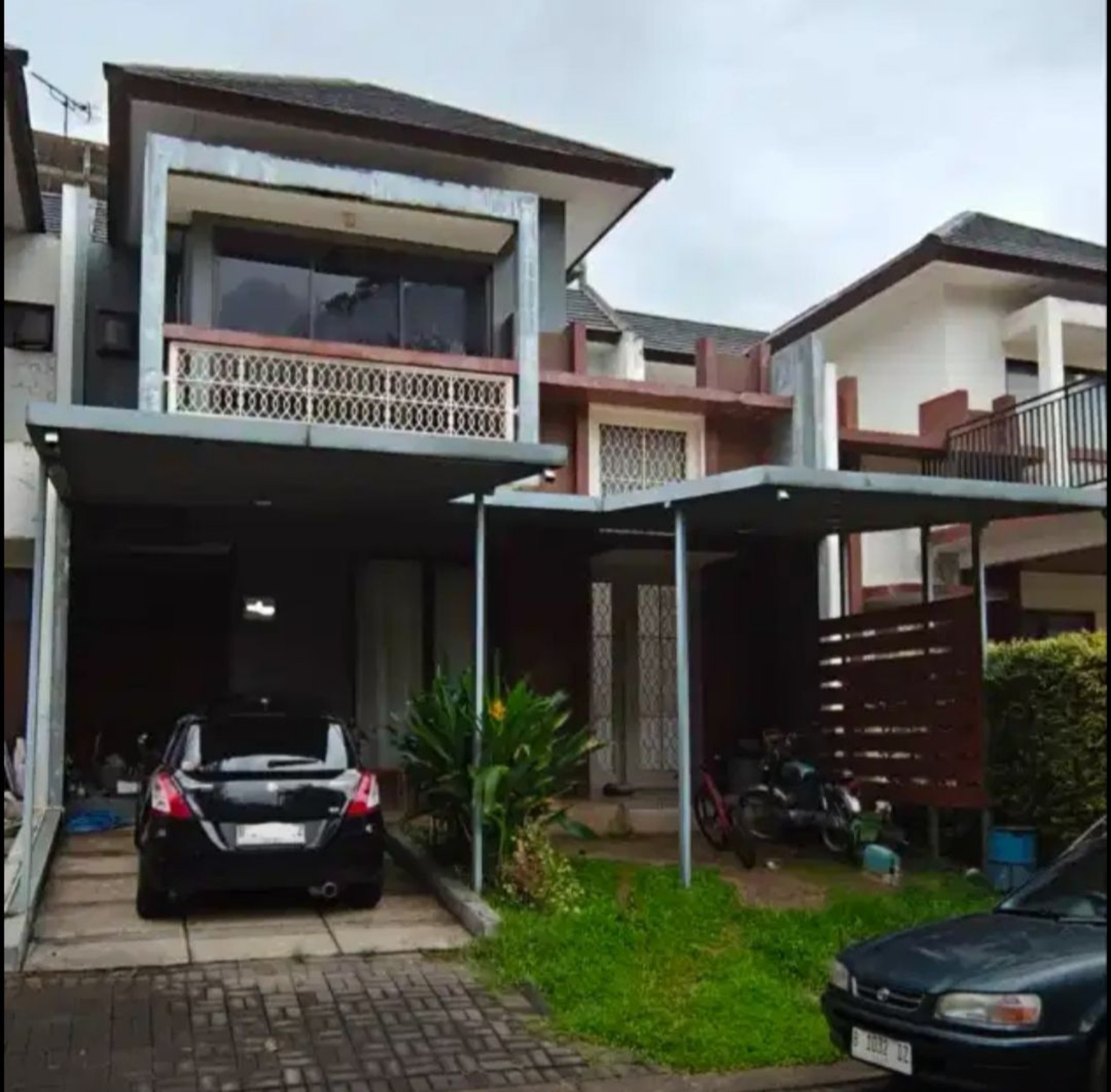 Rumah Dijual di Tangerang, foto 1 dari 10