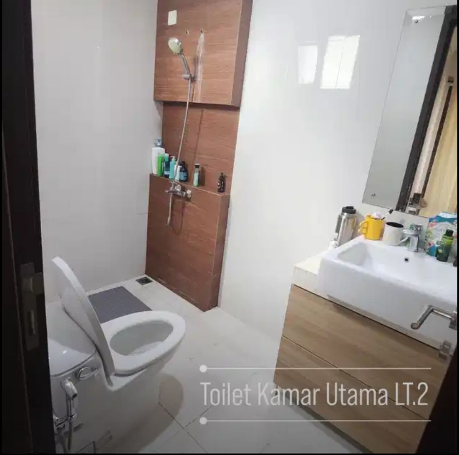 Rumah Dijual di Tangerang, foto 8 dari 10