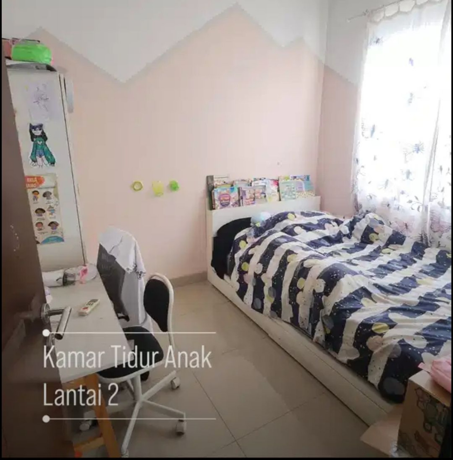 Rumah Dijual di Tangerang, foto 5 dari 10